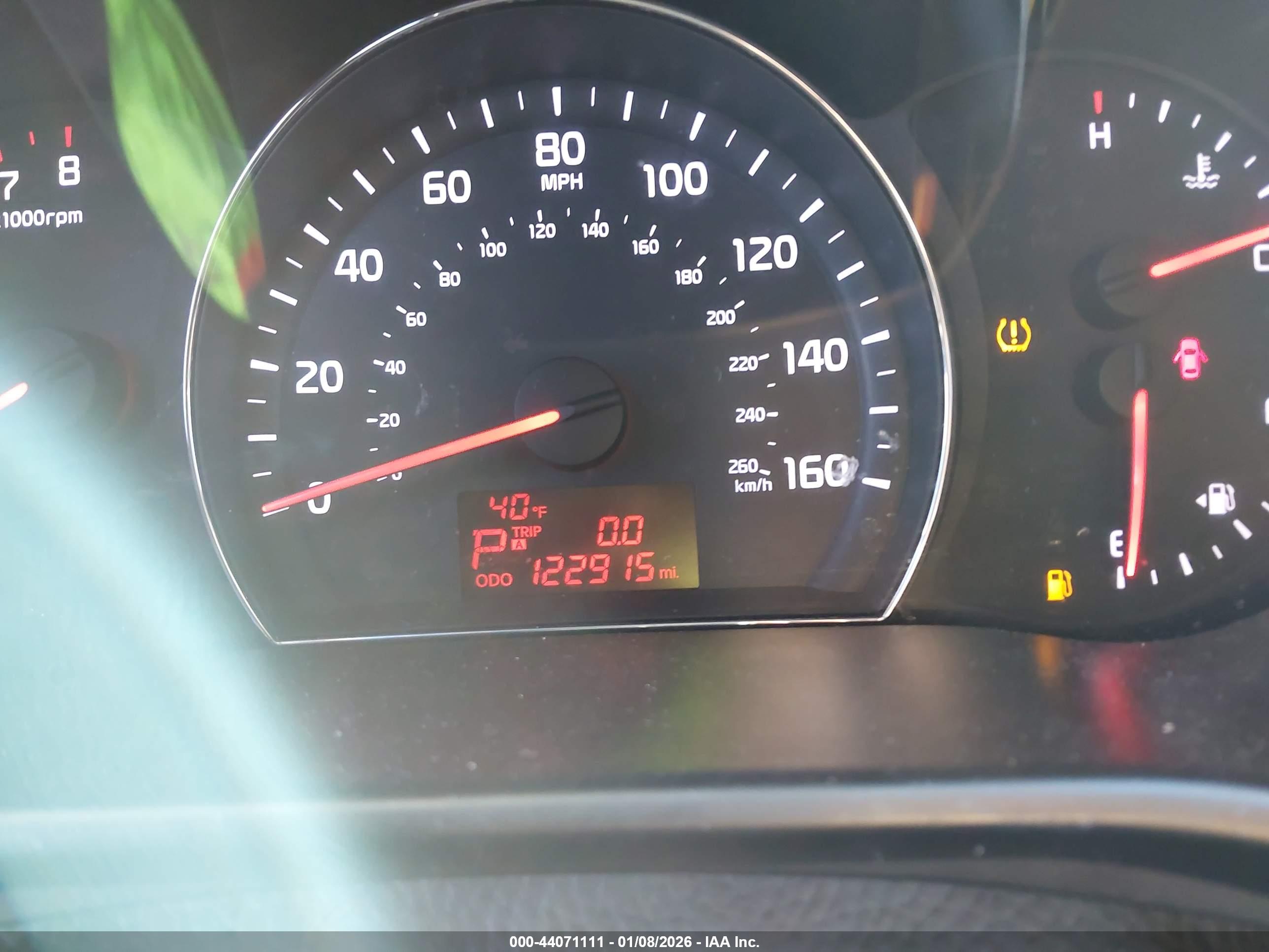 KIA SORENTO image 7
