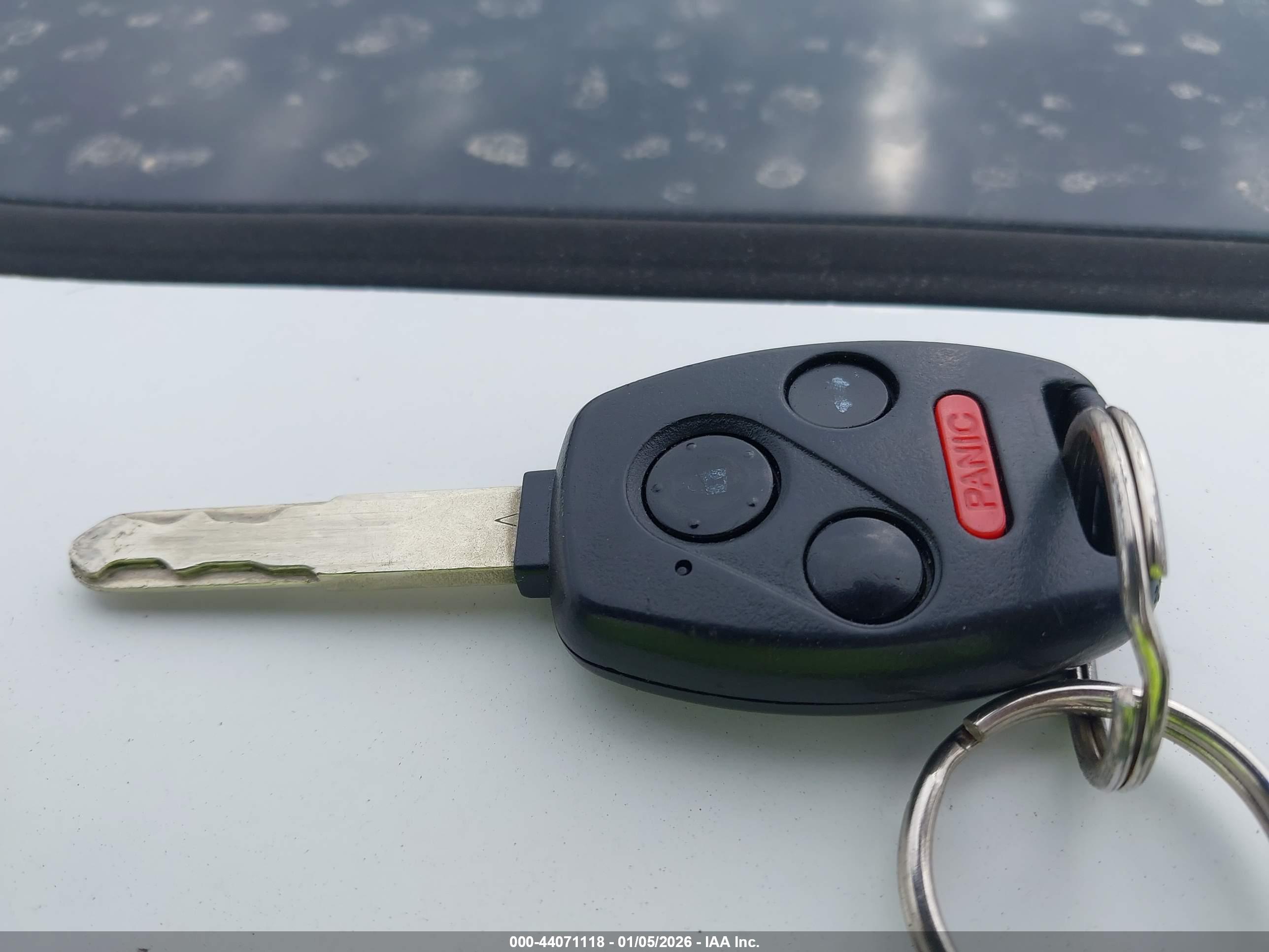 HONDA CIVIC image 11