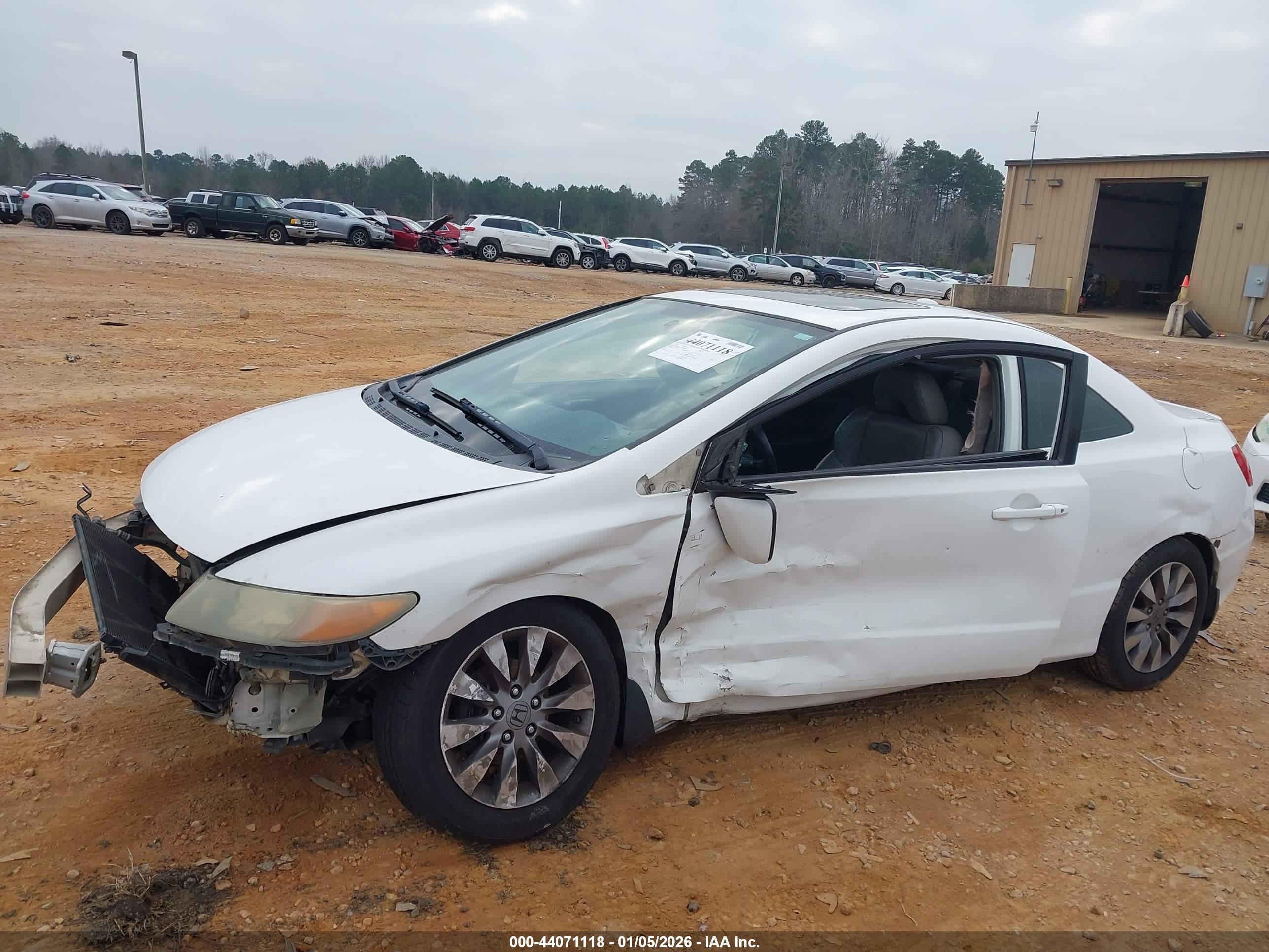 HONDA CIVIC image 6