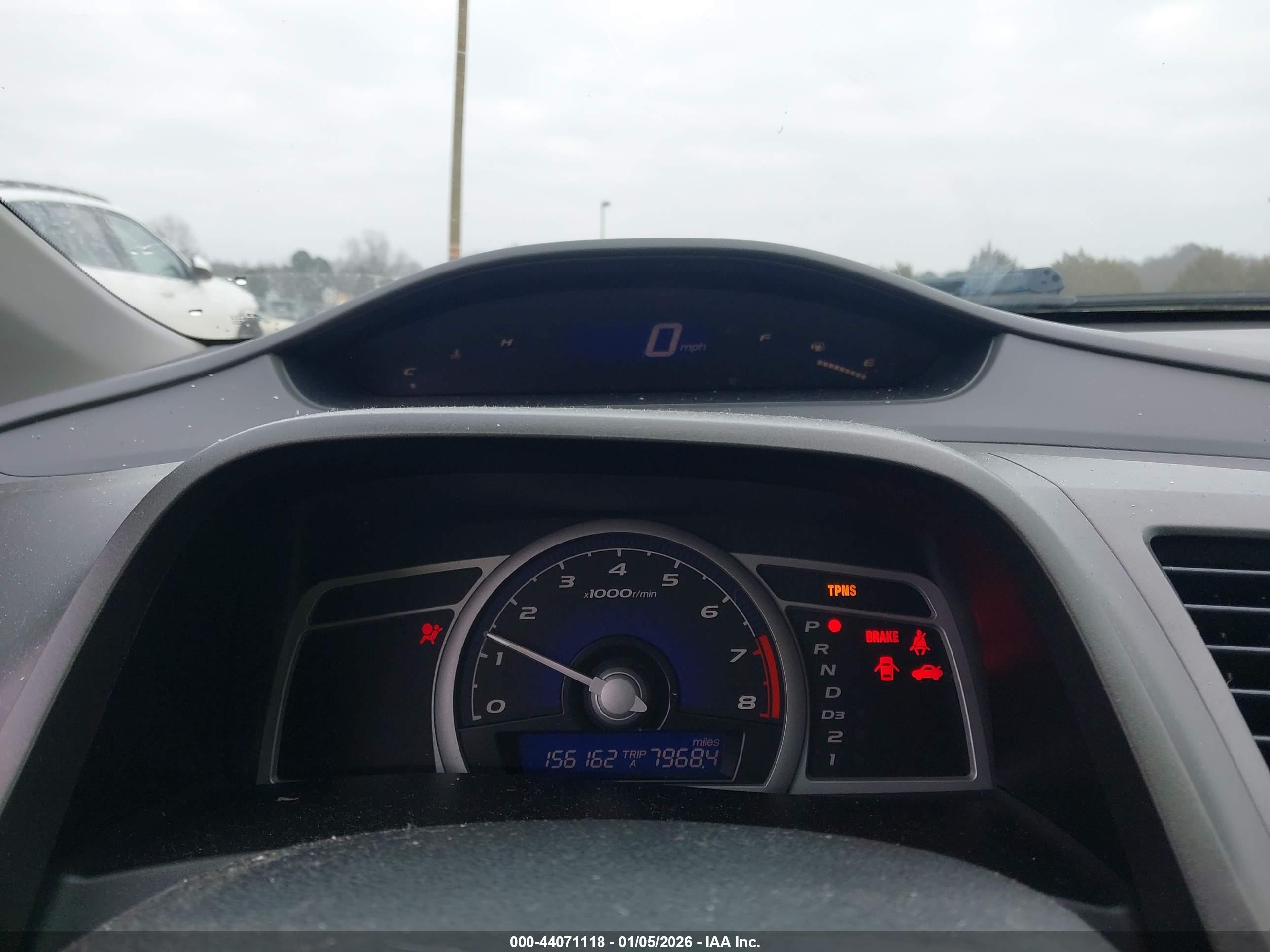 HONDA CIVIC image 7