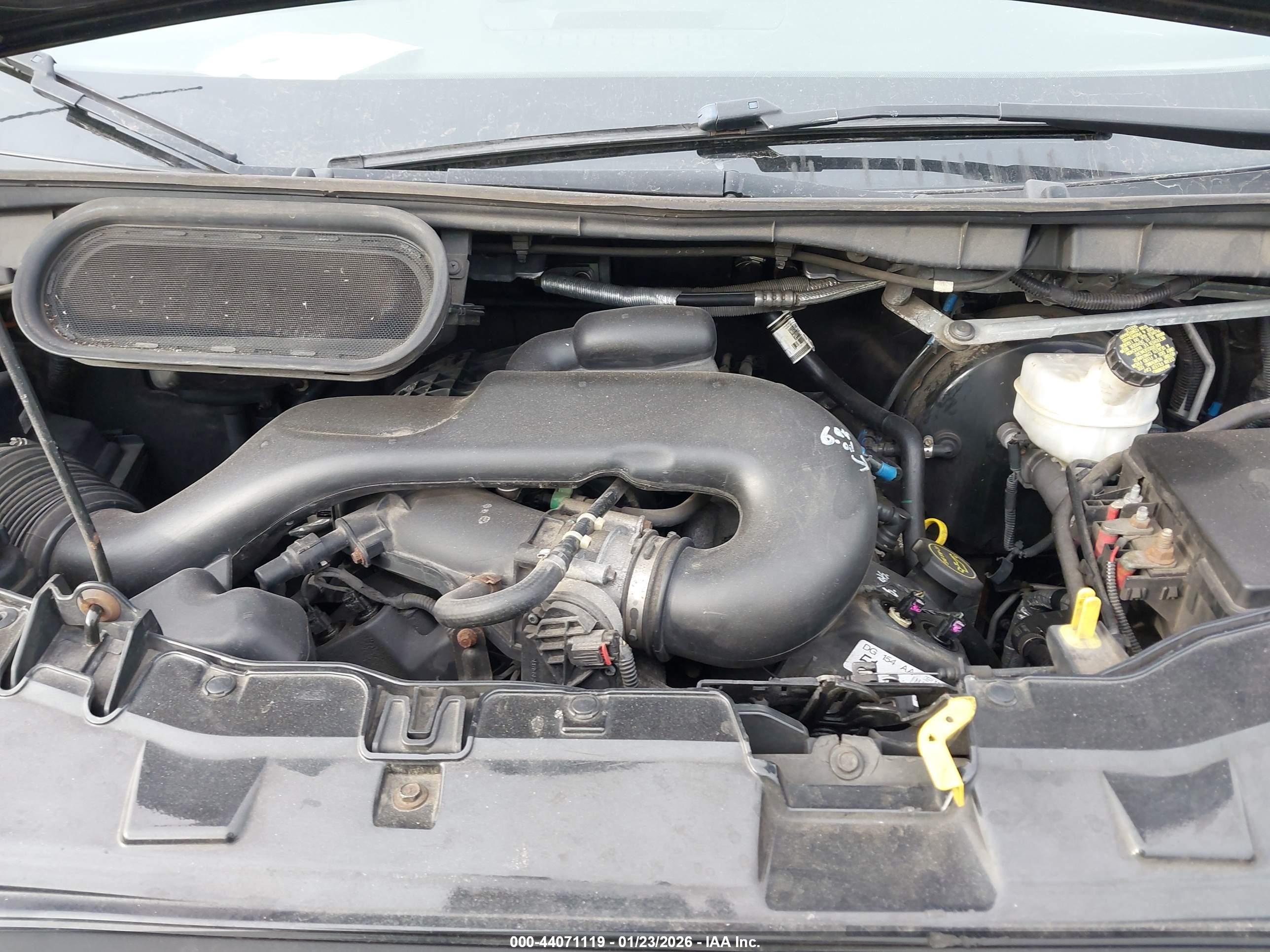 FORD TRANSIT-350 image 10