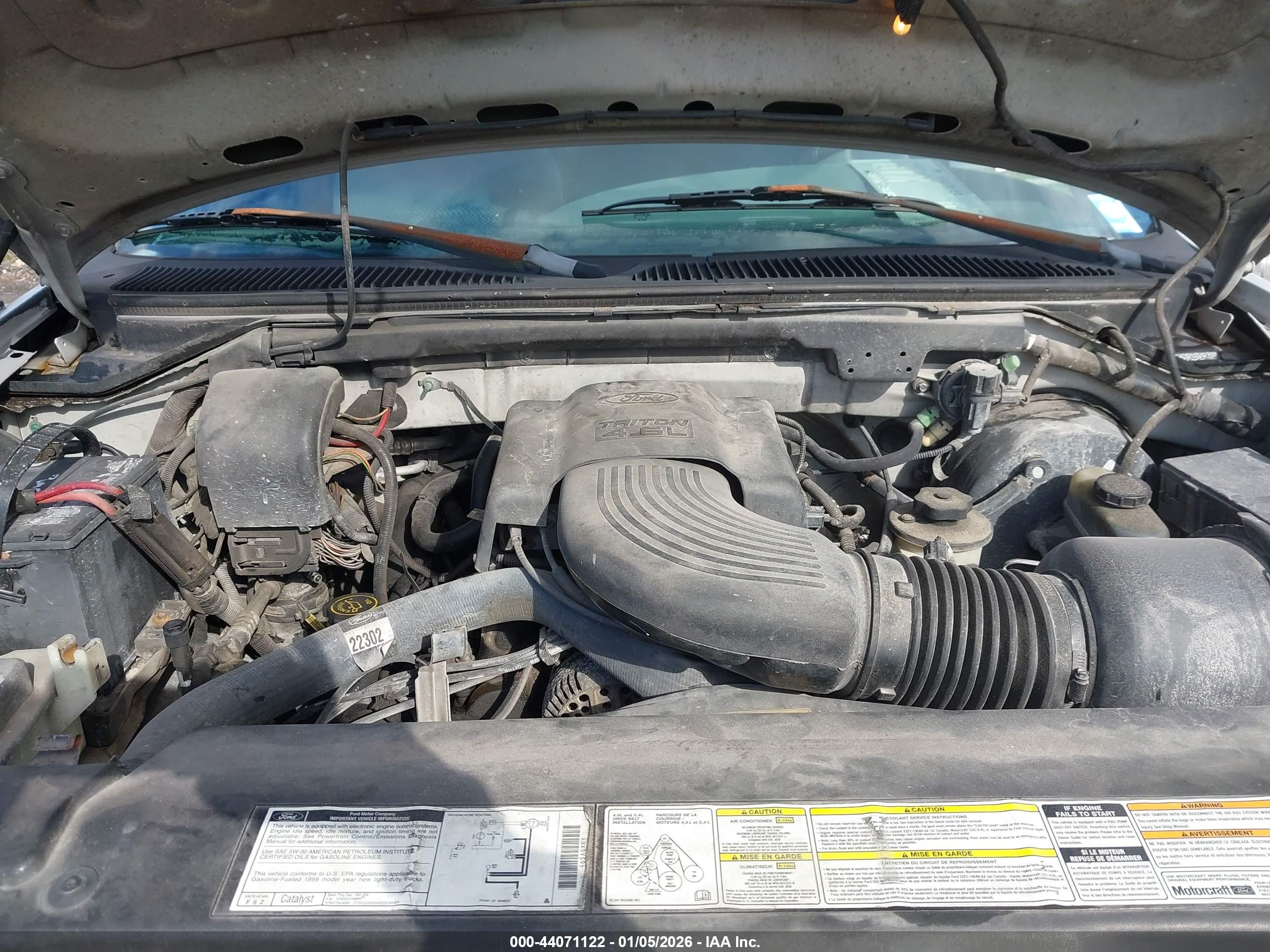 FORD F-150 image 10