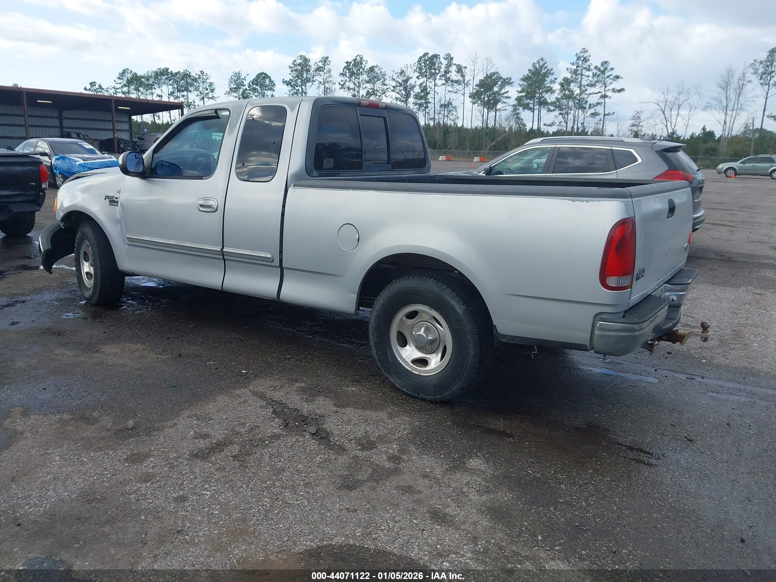 FORD F-150 image 3