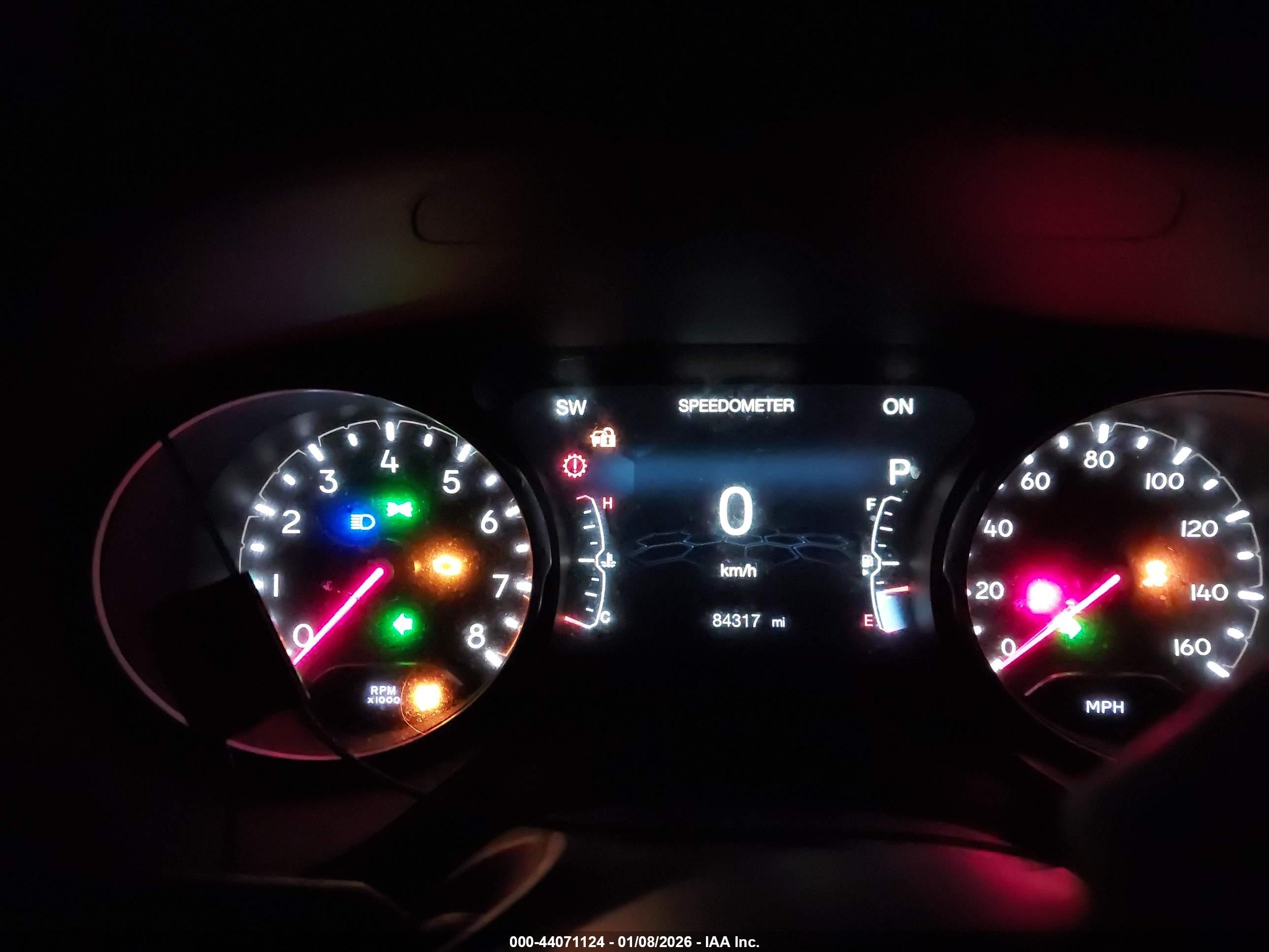 JEEP COMPASS image 7