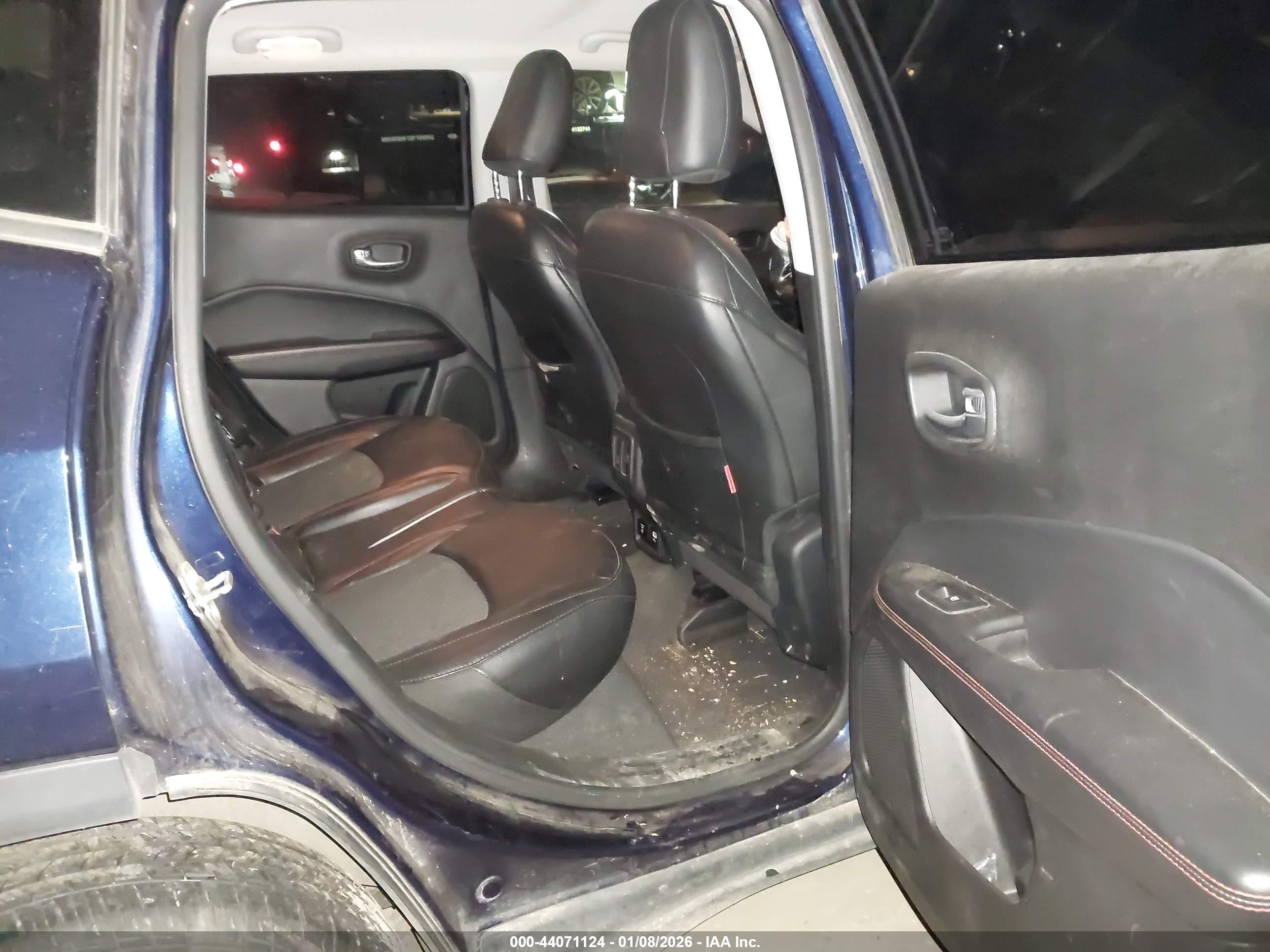 JEEP COMPASS image 8