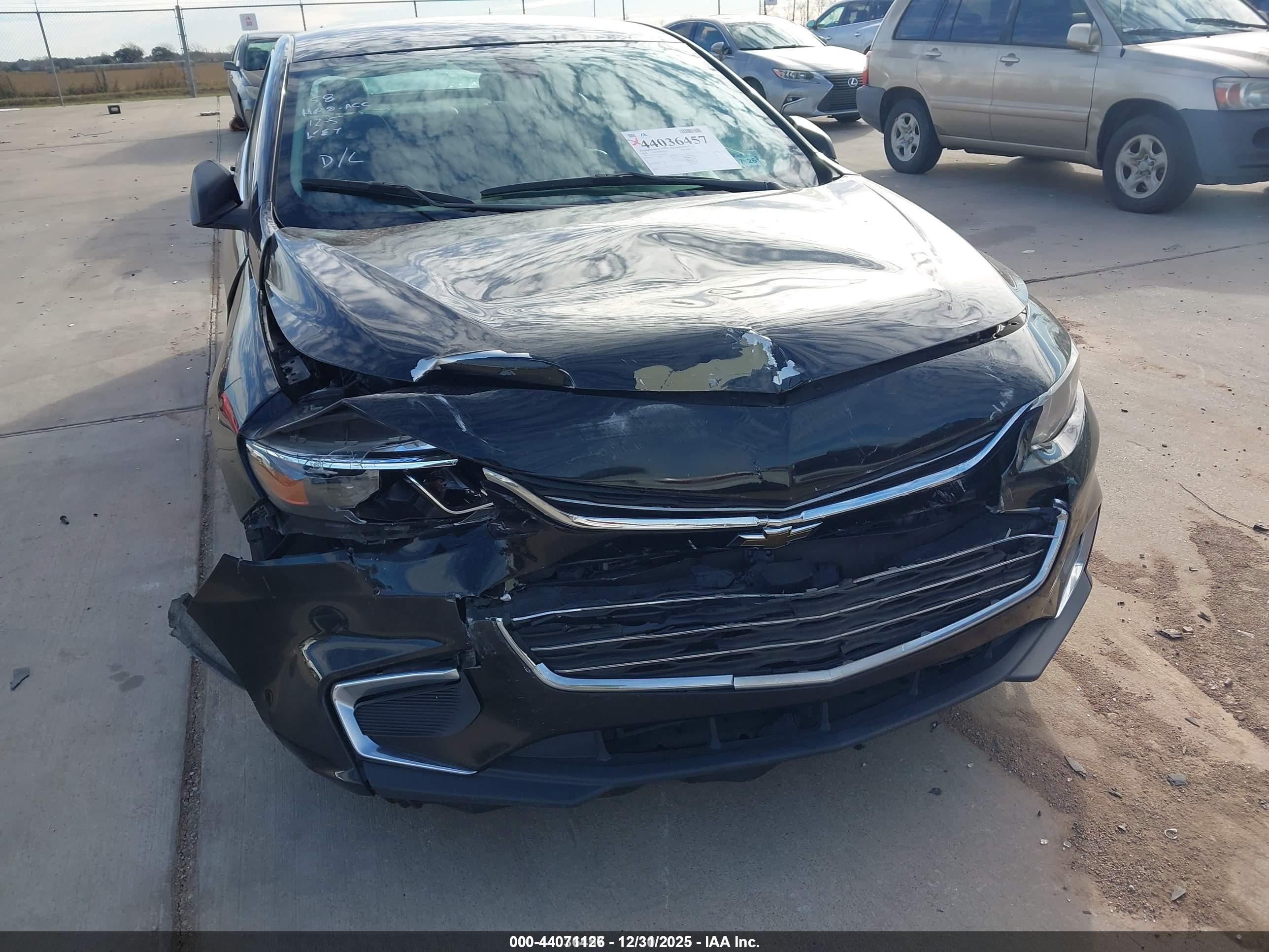 CHEVROLET MALIBU image 6