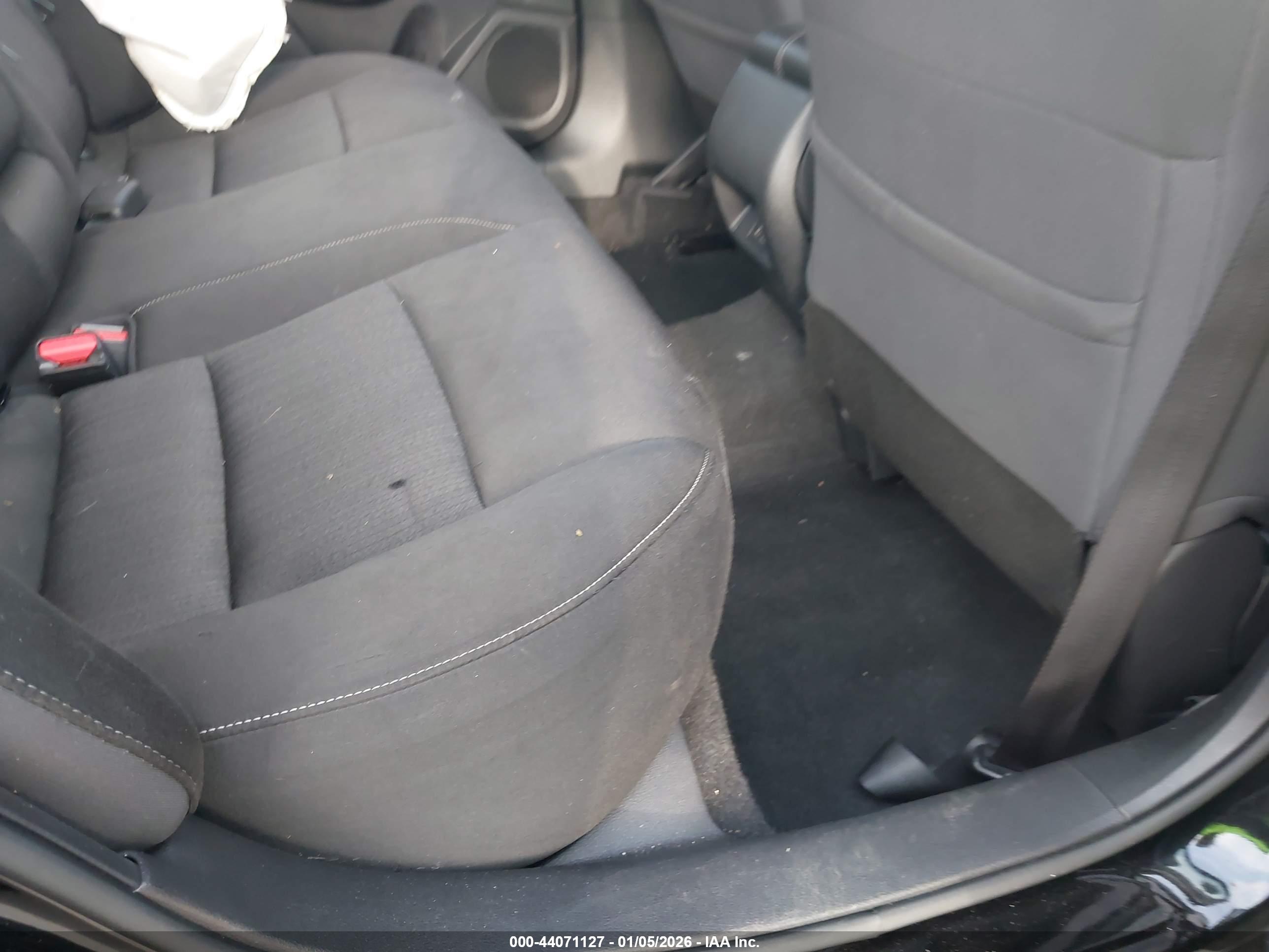 NISSAN ALTIMA image 8