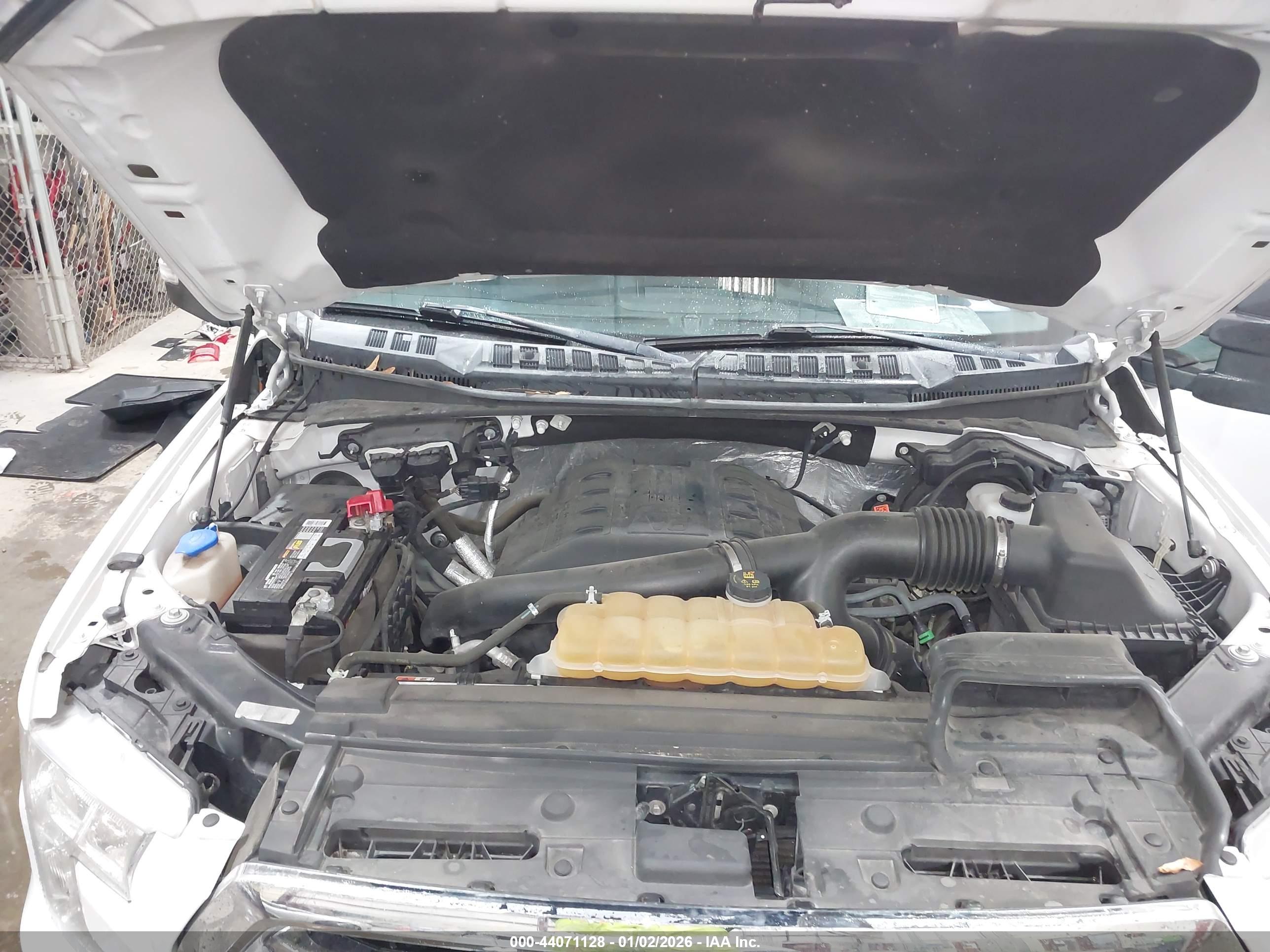 FORD F-150 image 10