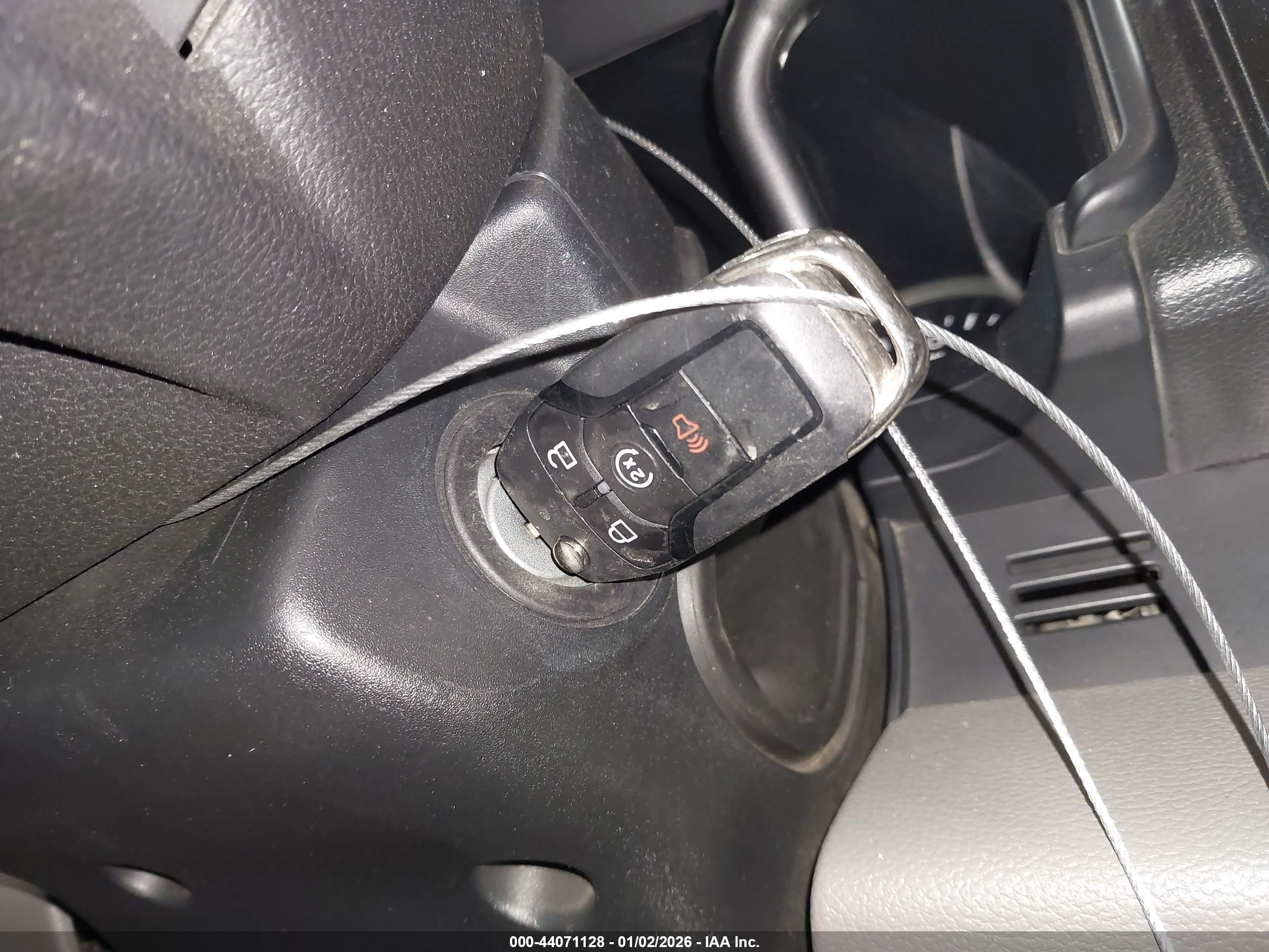 FORD F-150 image 11
