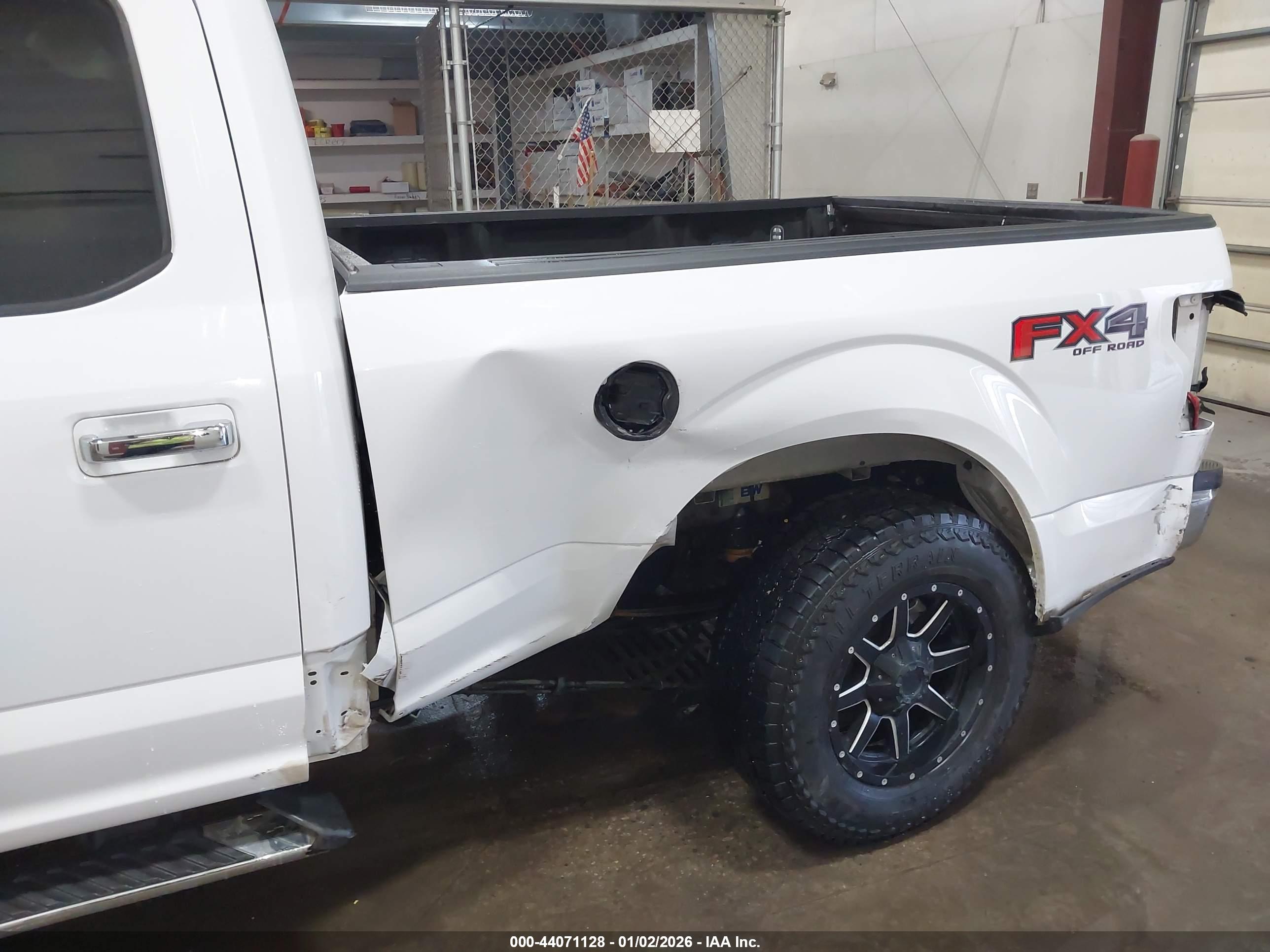 FORD F-150 image 6