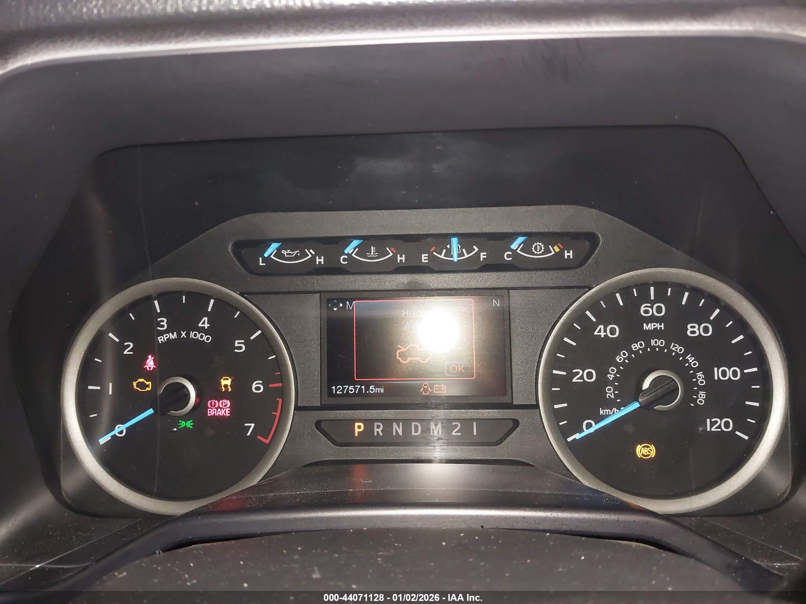 FORD F-150 image 7