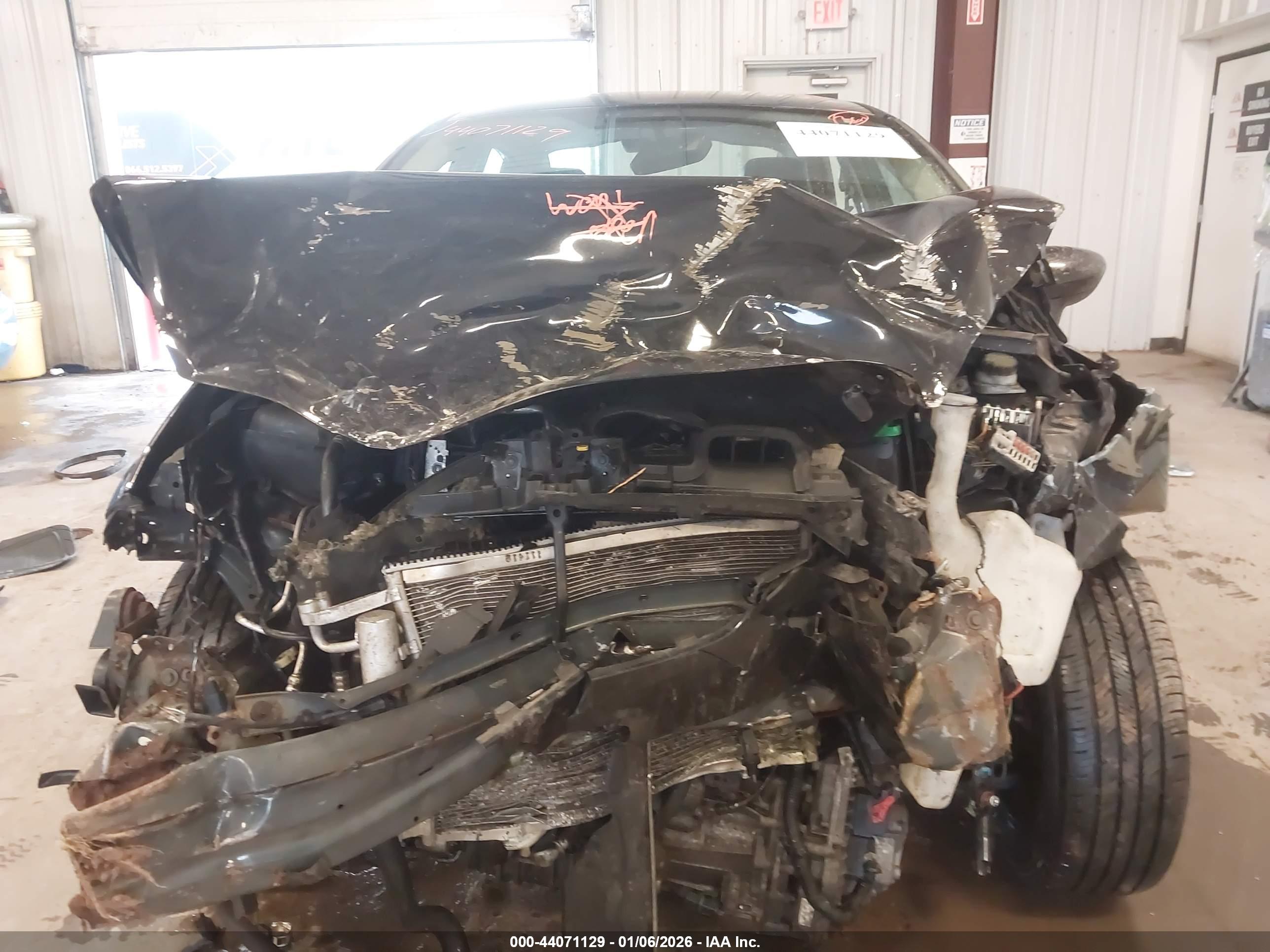 FORD FIESTA image 6