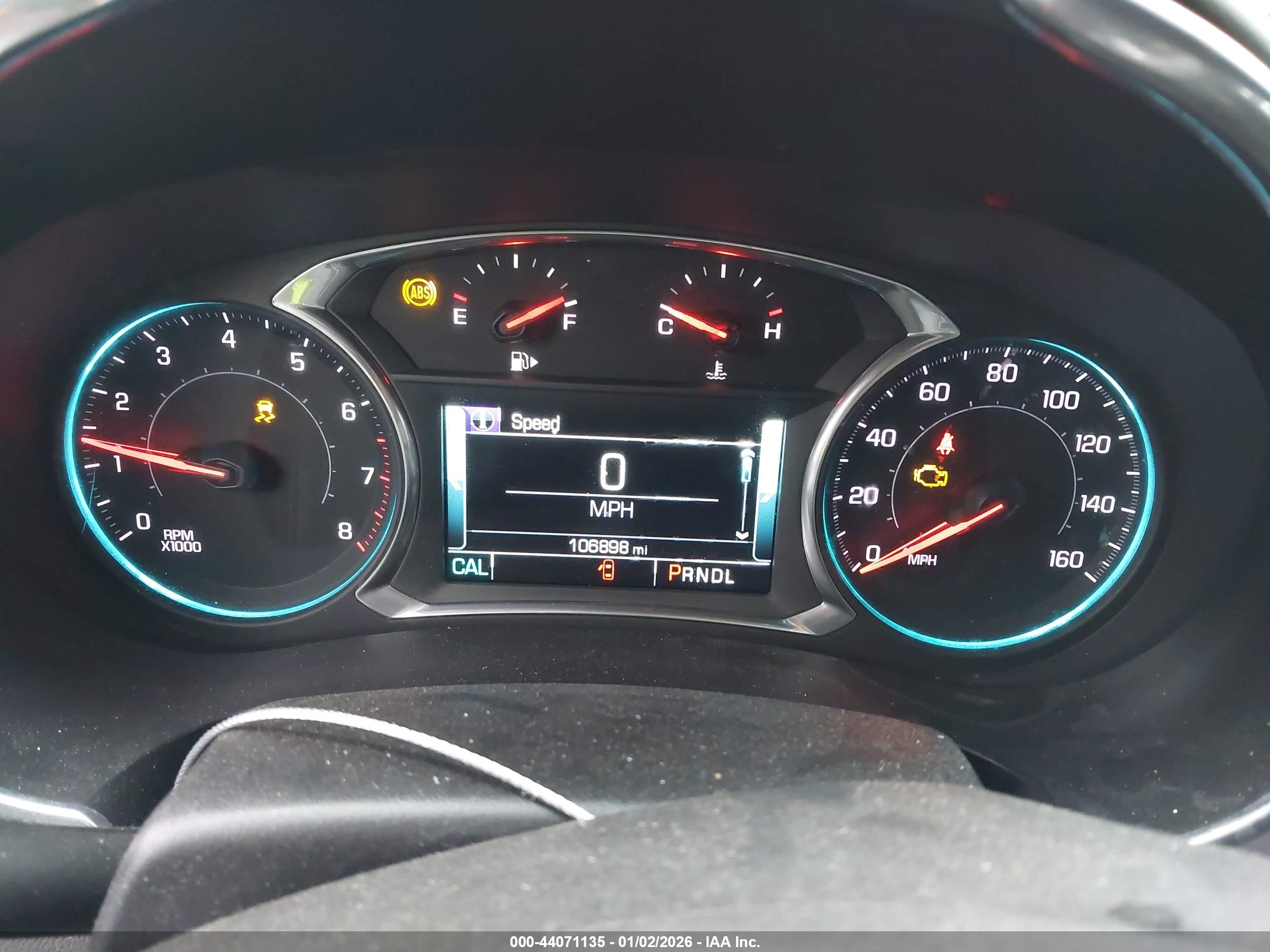 CHEVROLET MALIBU image 7