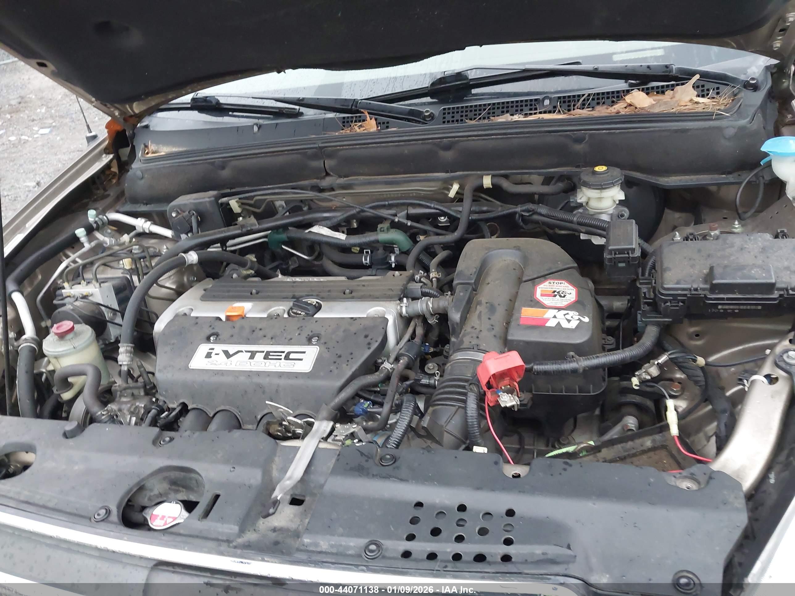 HONDA CR-V image 10