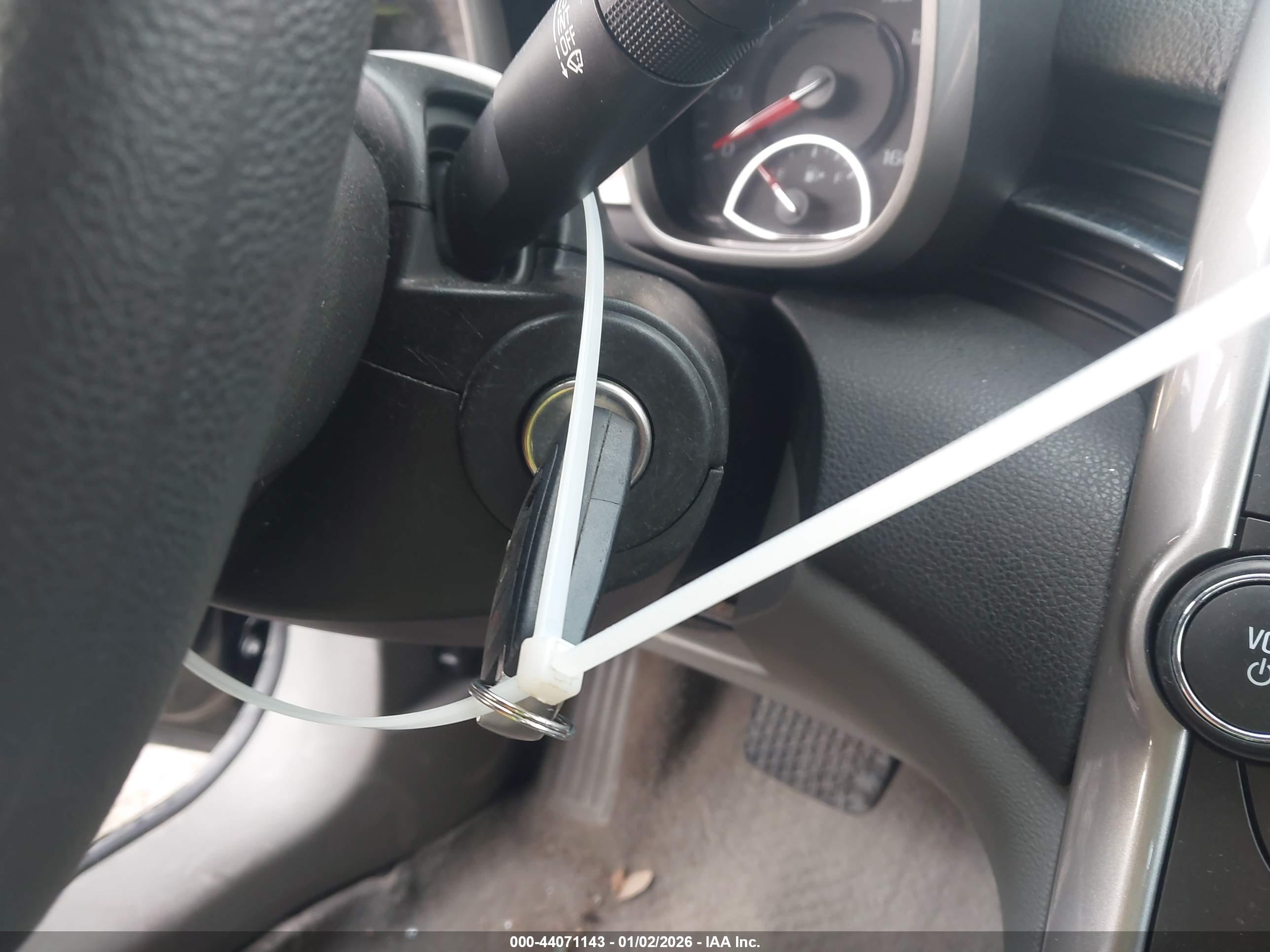 CHEVROLET MALIBU image 11