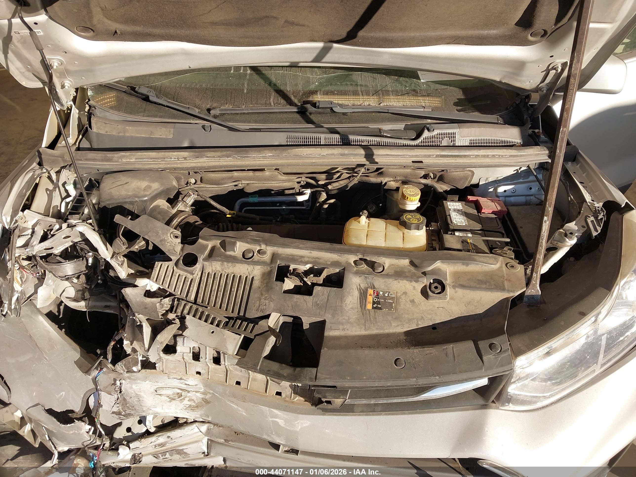 CHEVROLET TRAX image 10