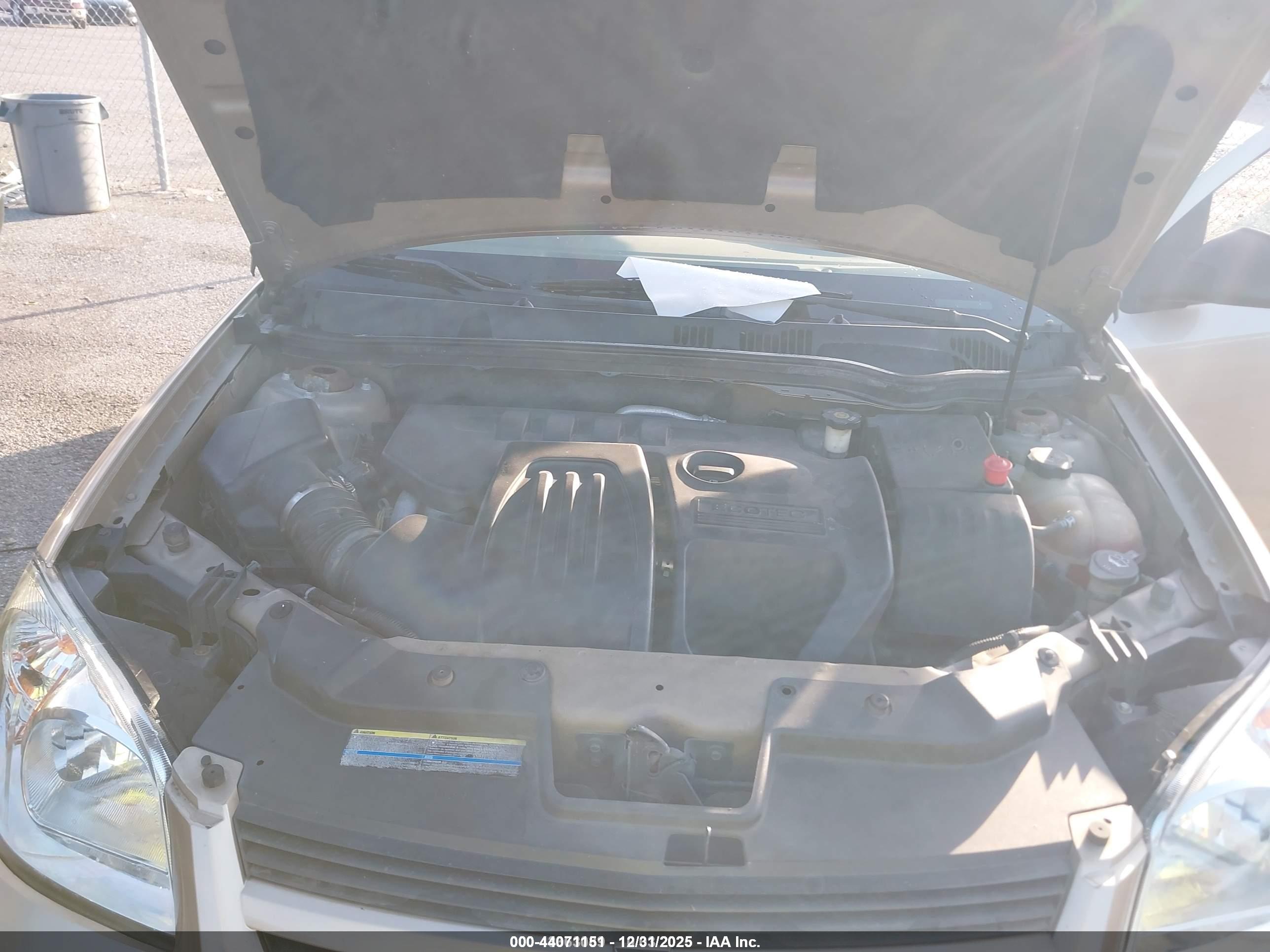 CHEVROLET COBALT image 10