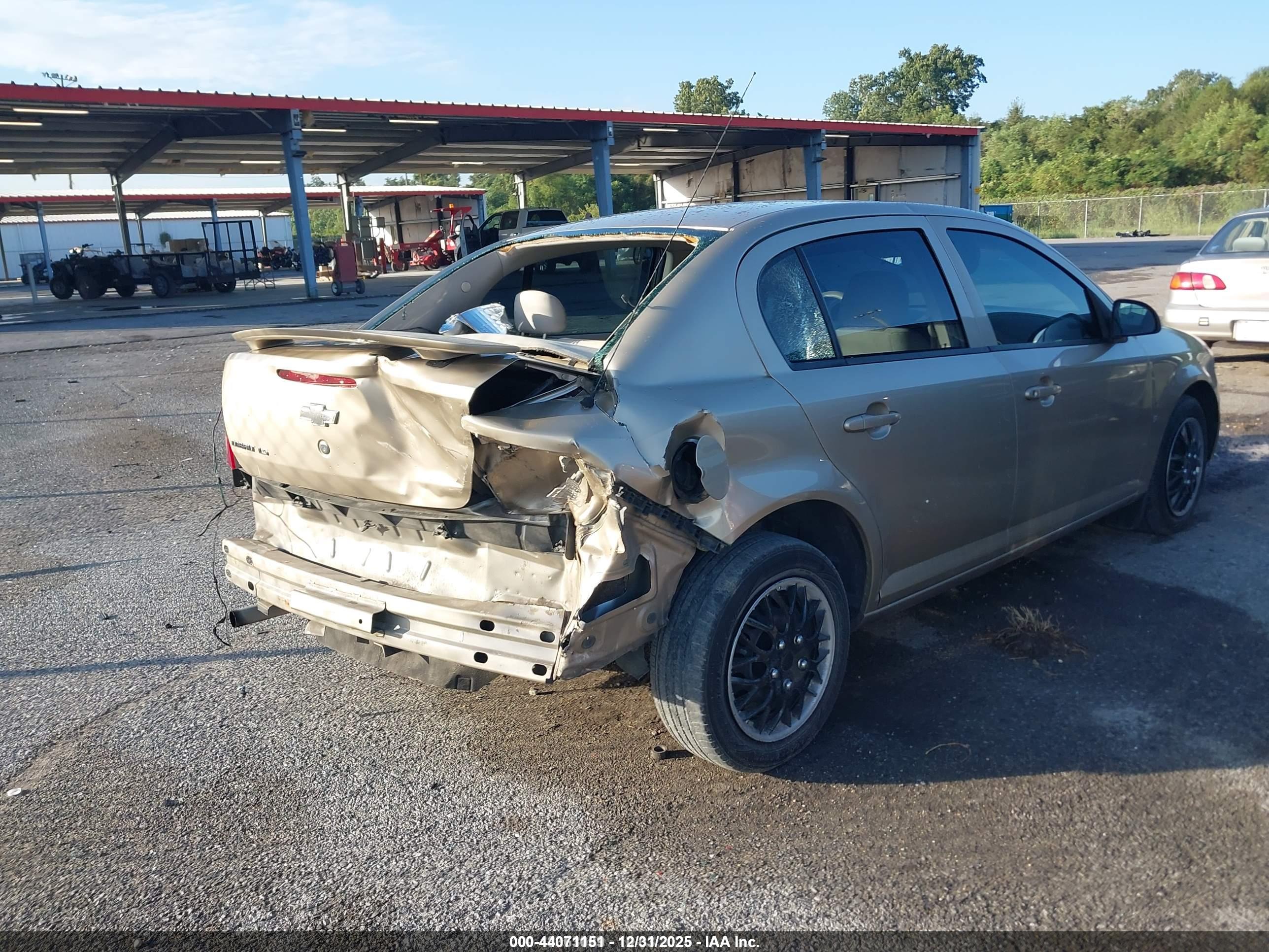 CHEVROLET COBALT image 4