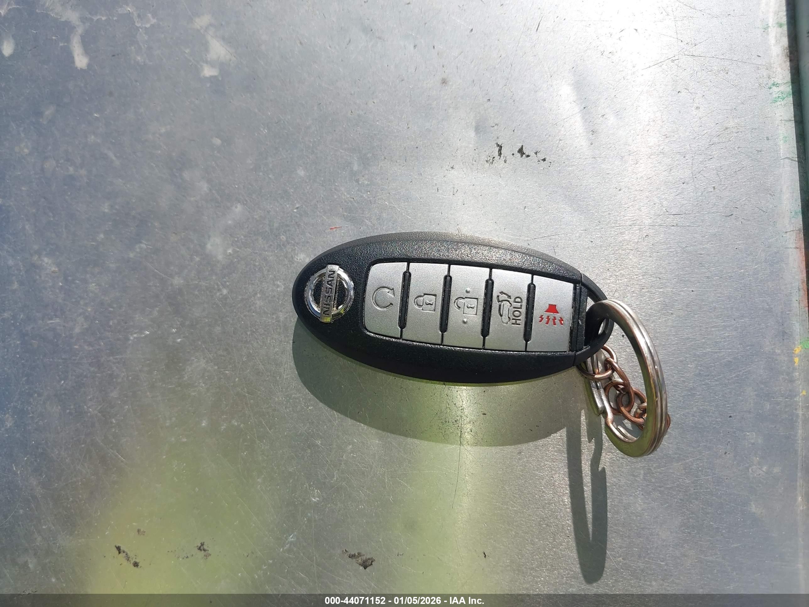 NISSAN PATHFINDER image 11