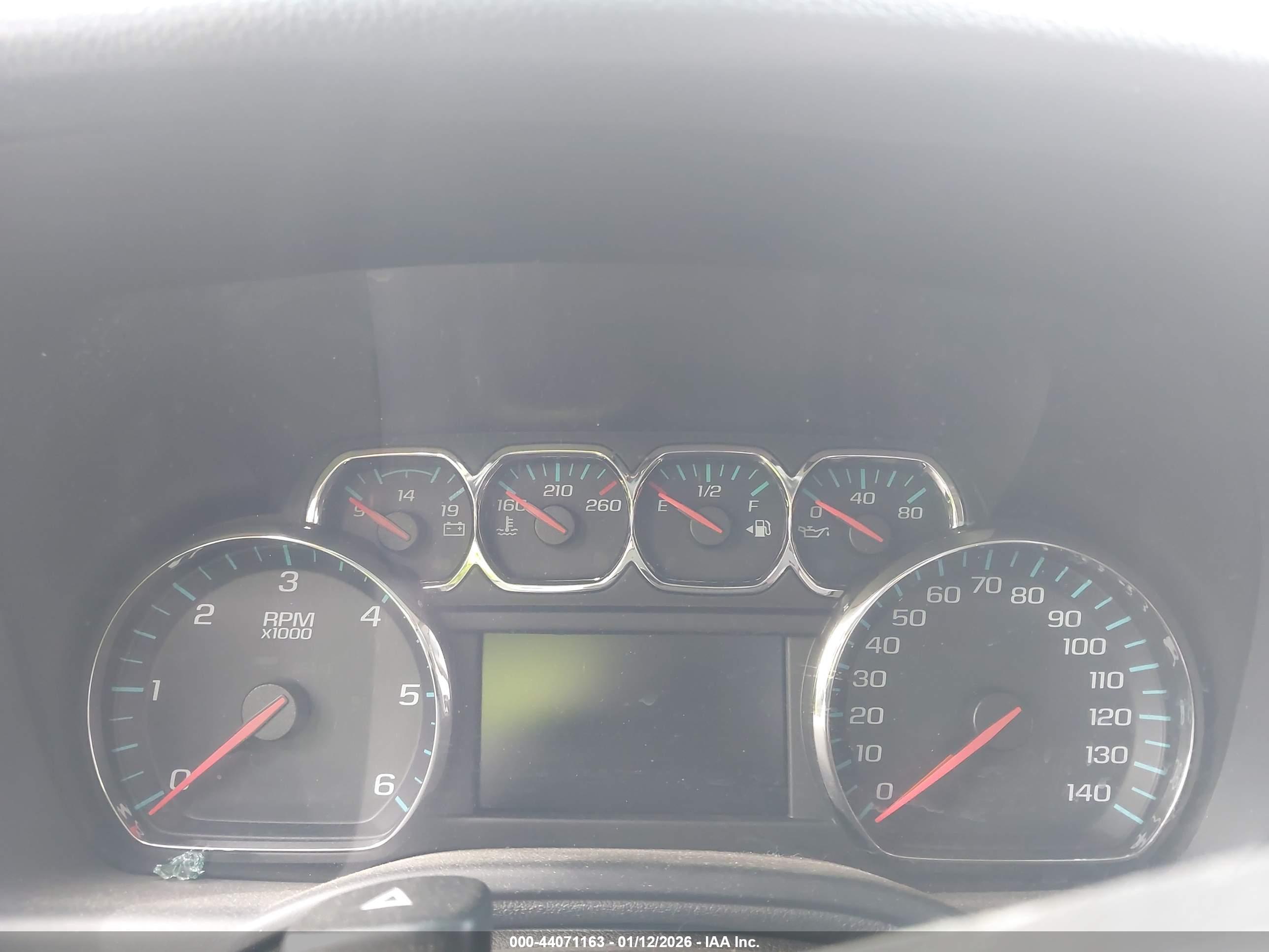 CHEVROLET TAHOE image 7