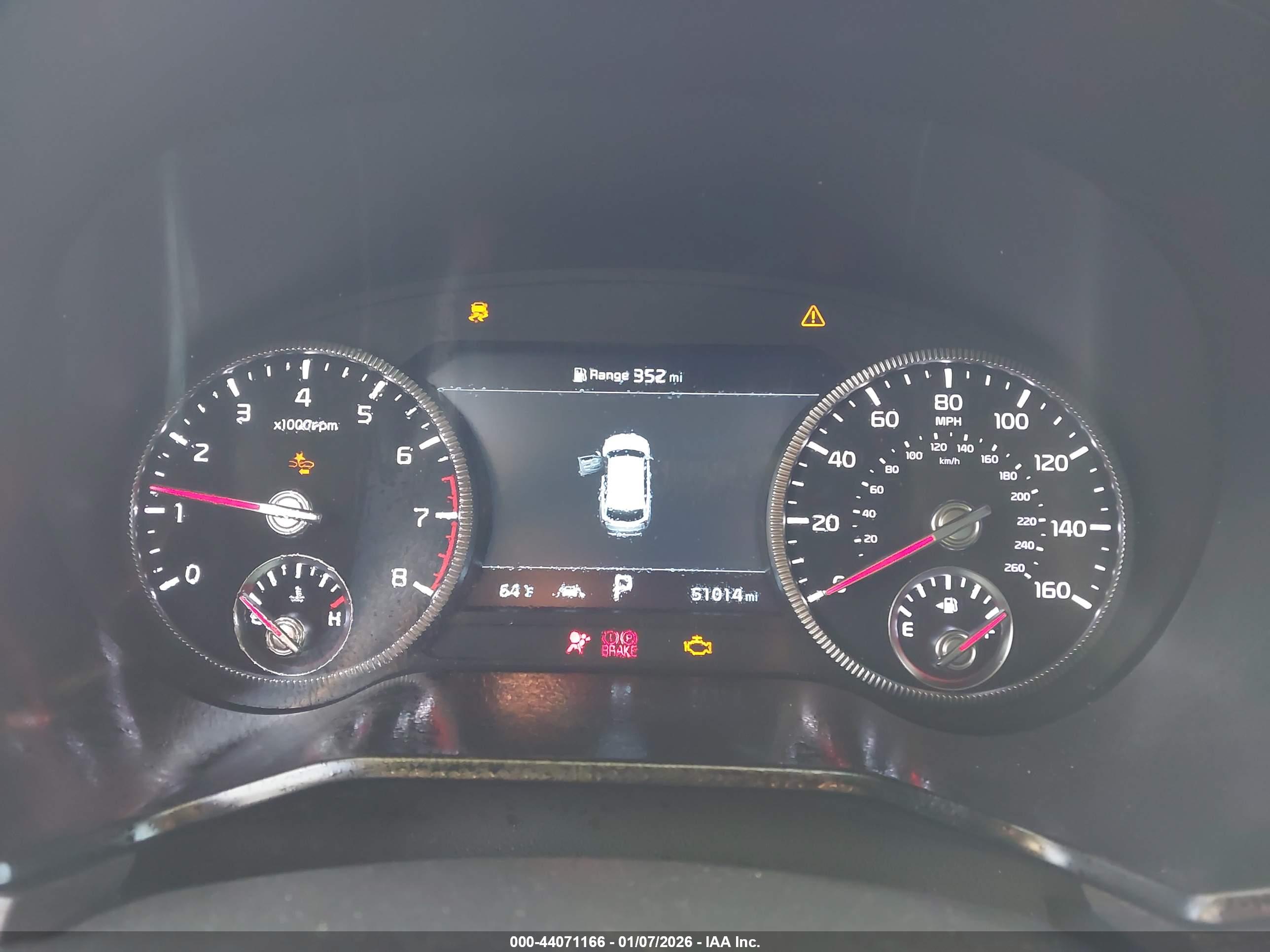 KIA TELLURIDE image 7