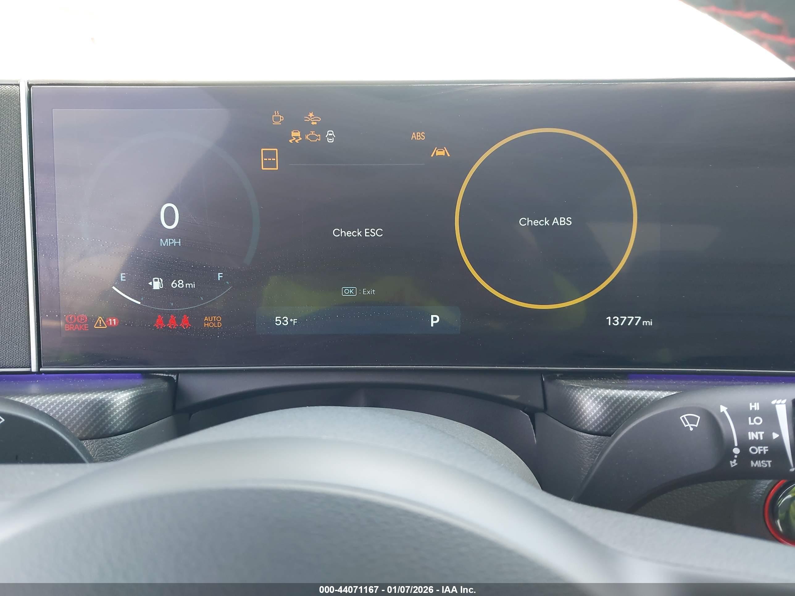 HYUNDAI SONATA image 7