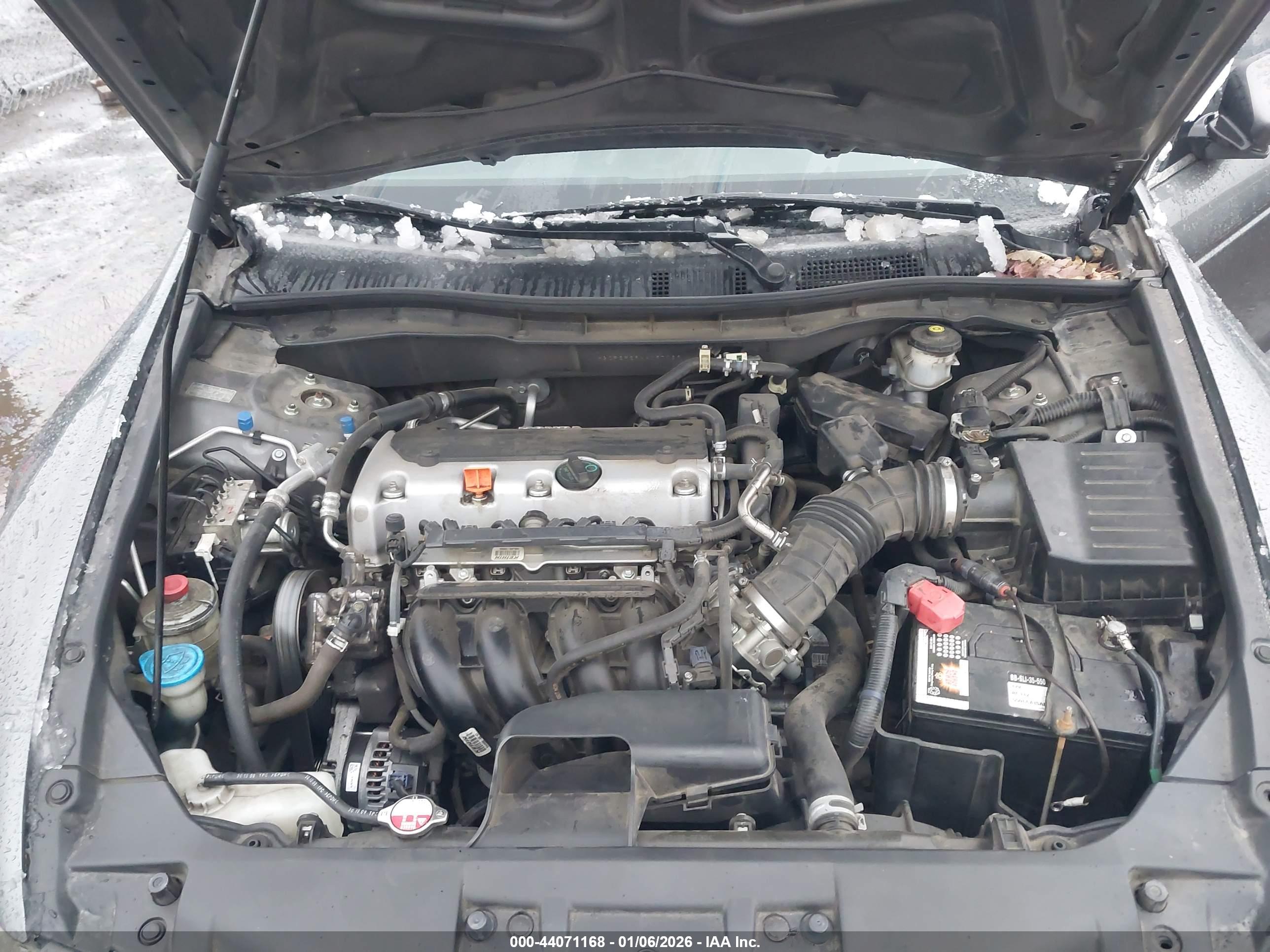 HONDA ACCORD image 10