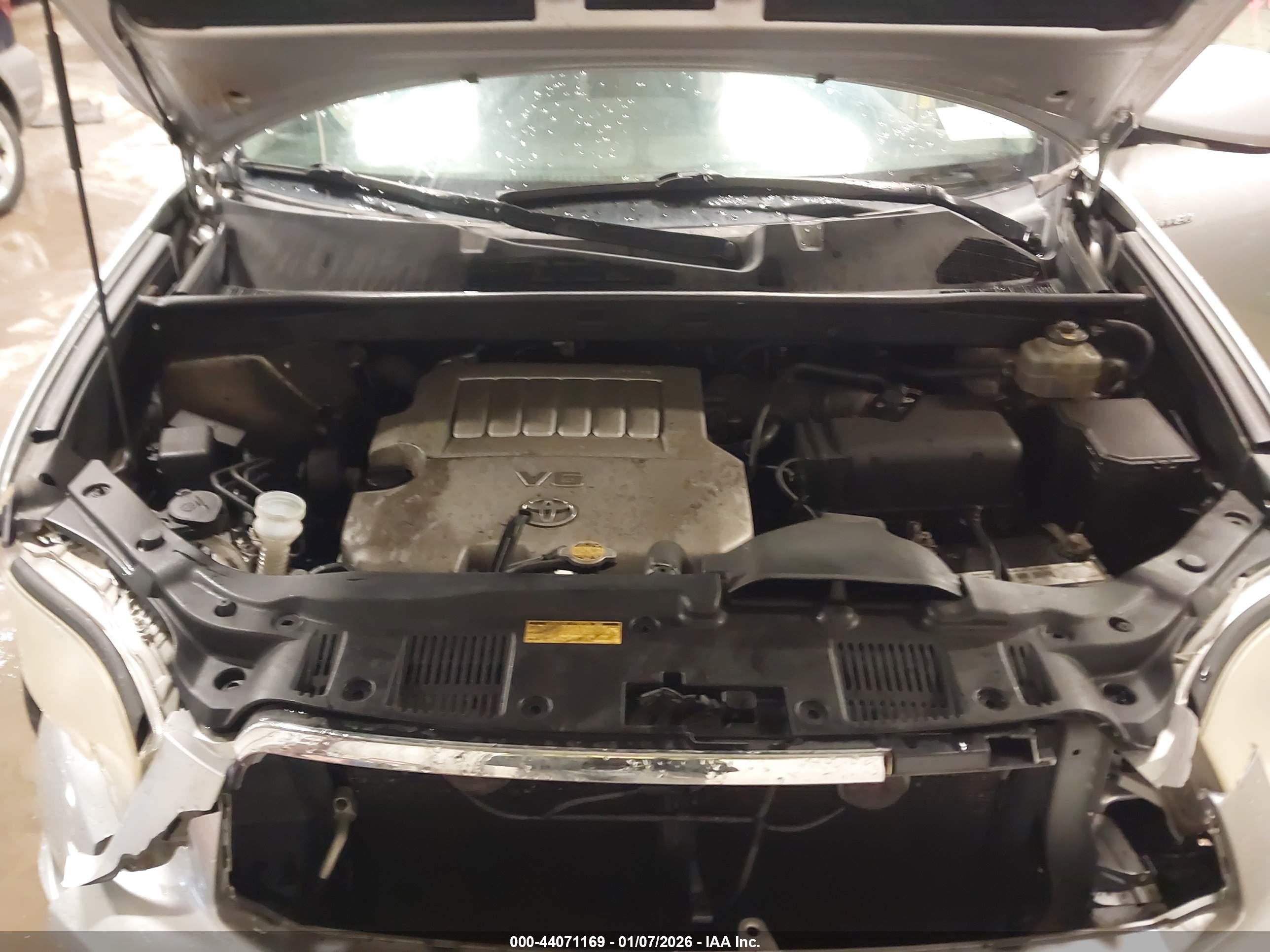 TOYOTA HIGHLANDER image 10