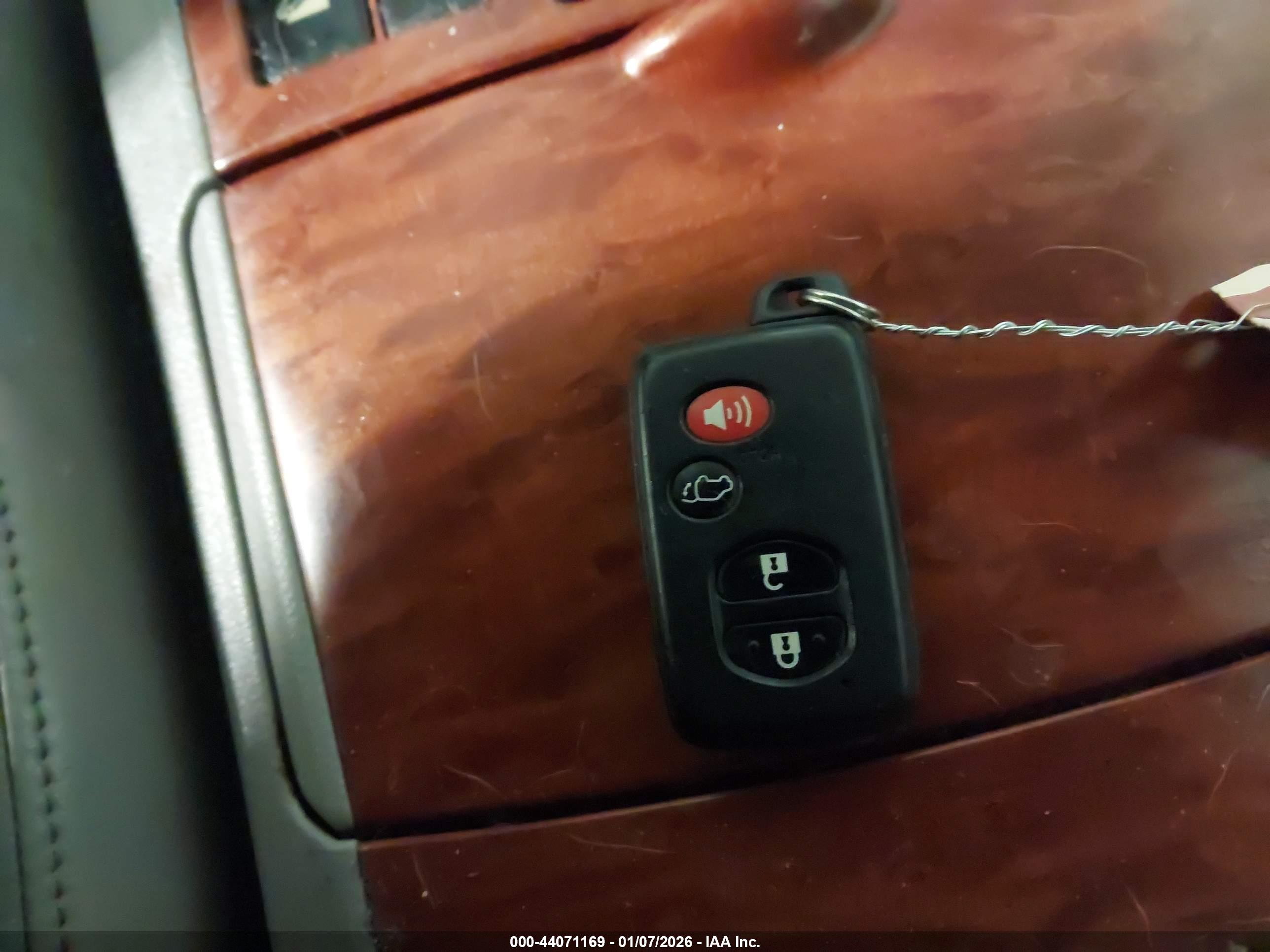 TOYOTA HIGHLANDER image 11