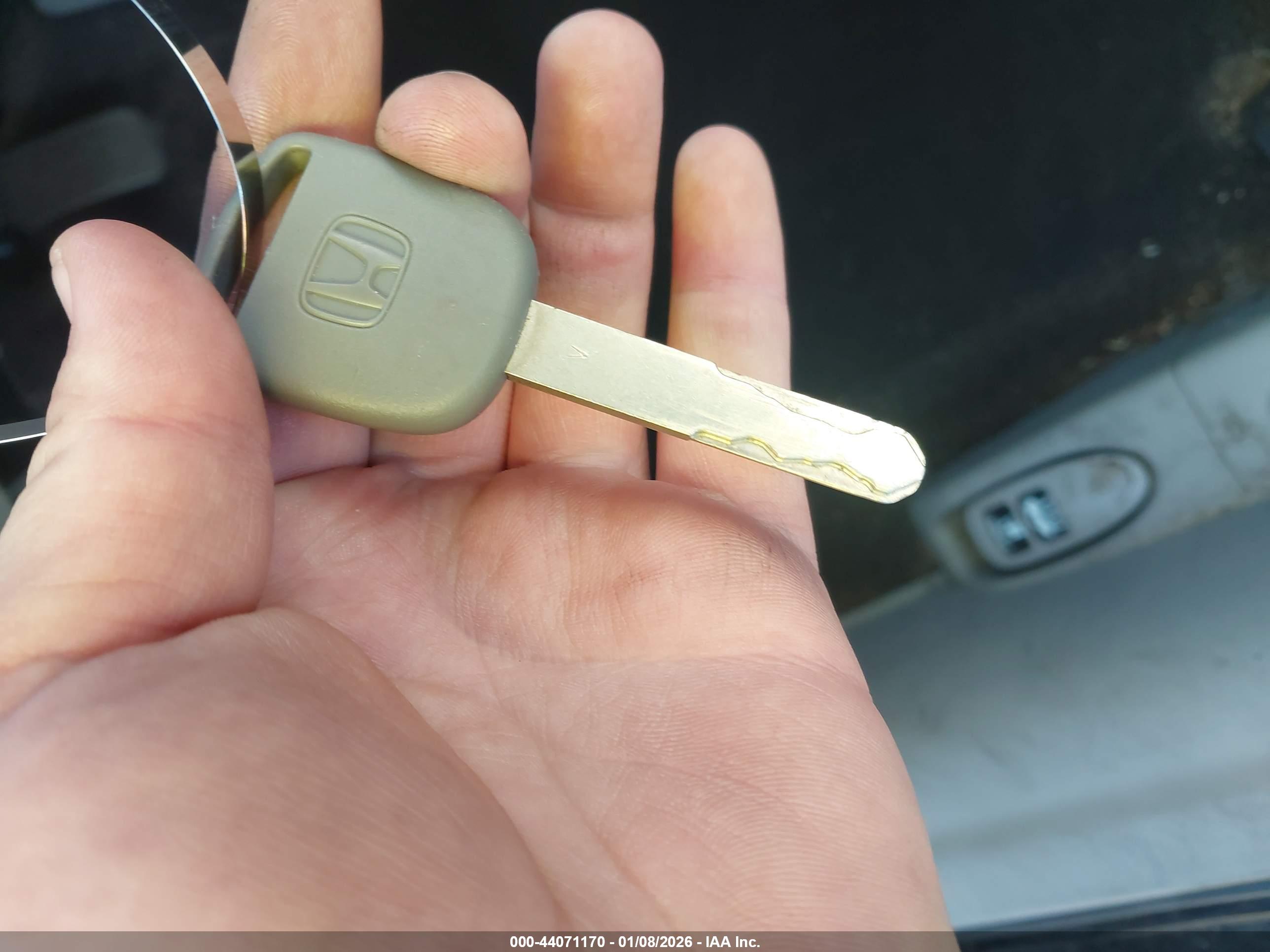 HONDA CIVIC image 11