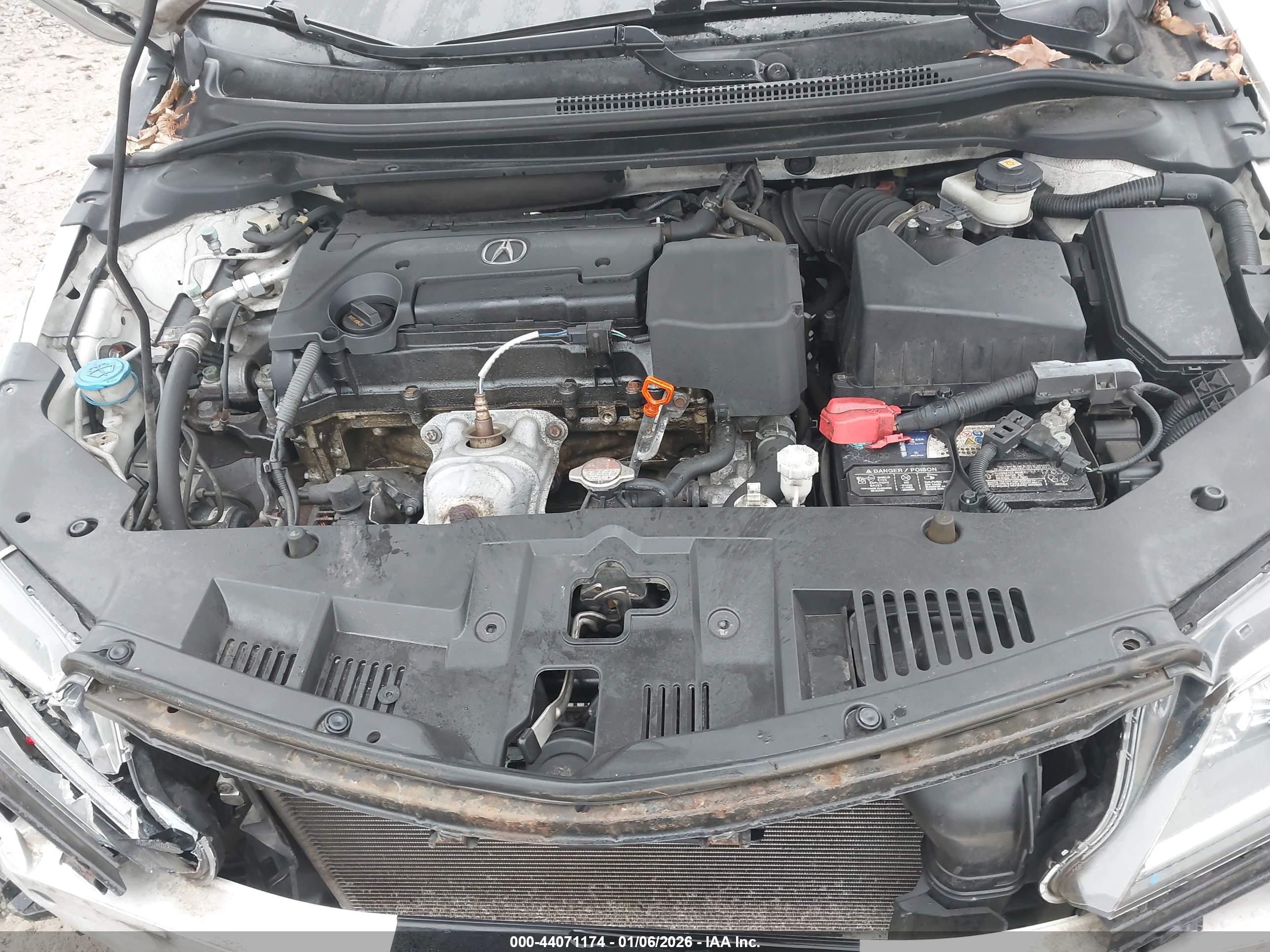 ACURA ILX image 10