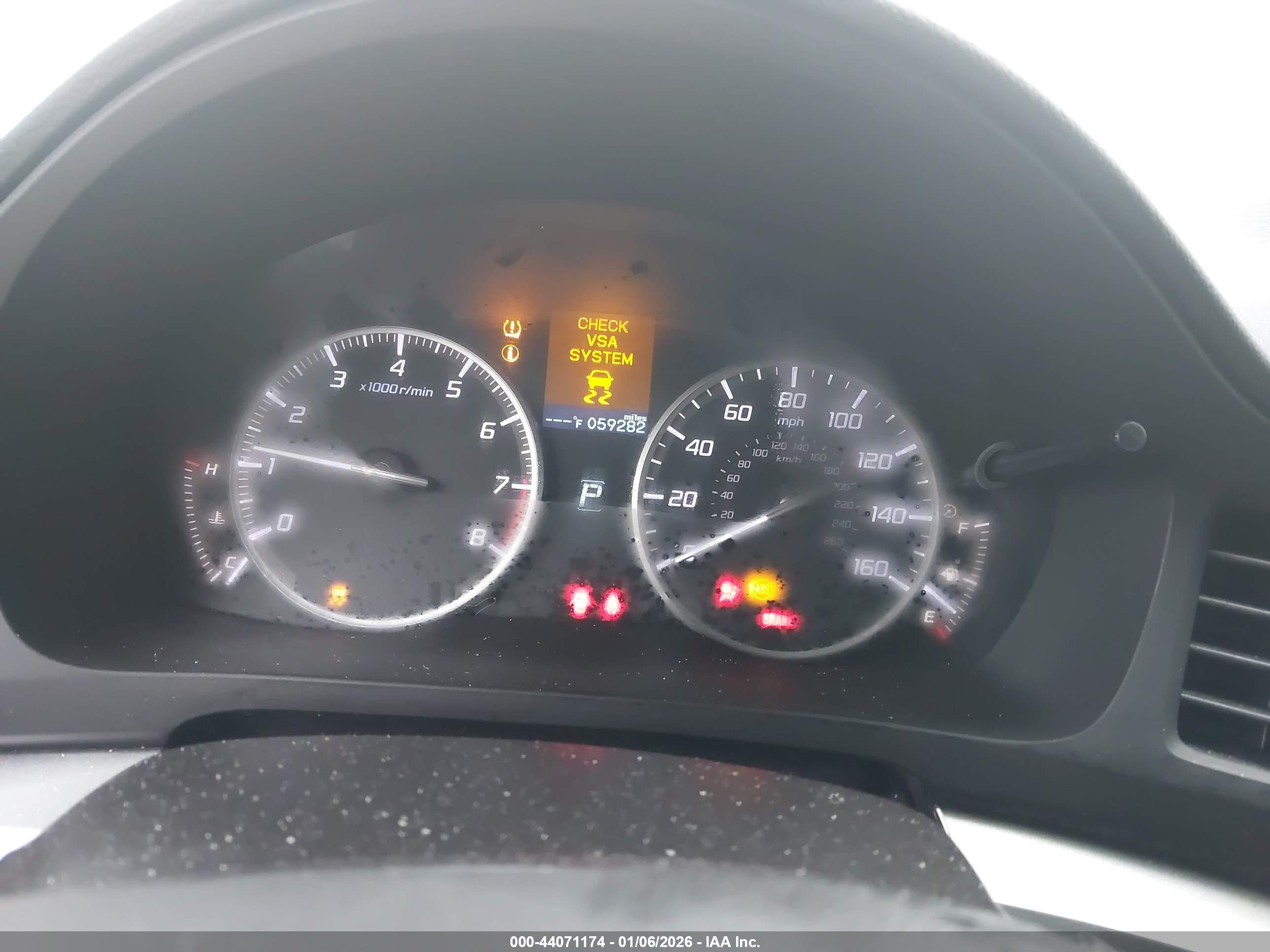 ACURA ILX image 7