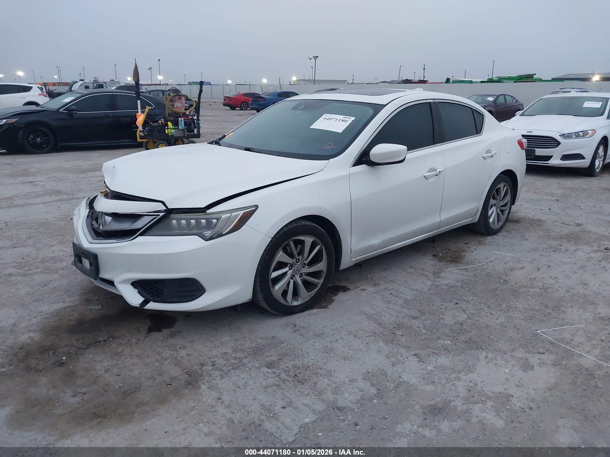 ACURA ILX image 2