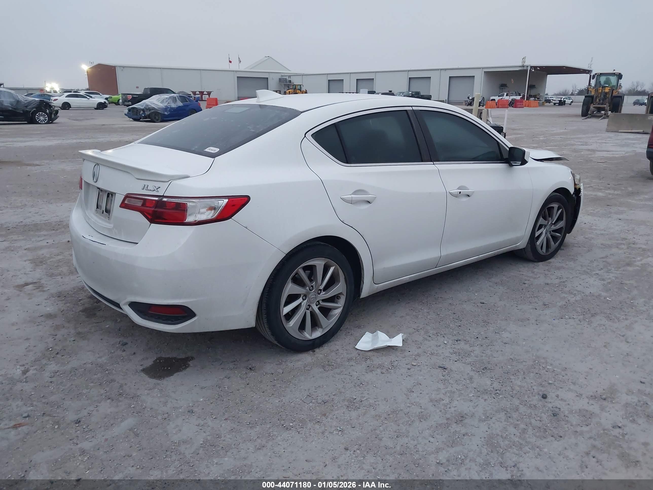ACURA ILX image 4
