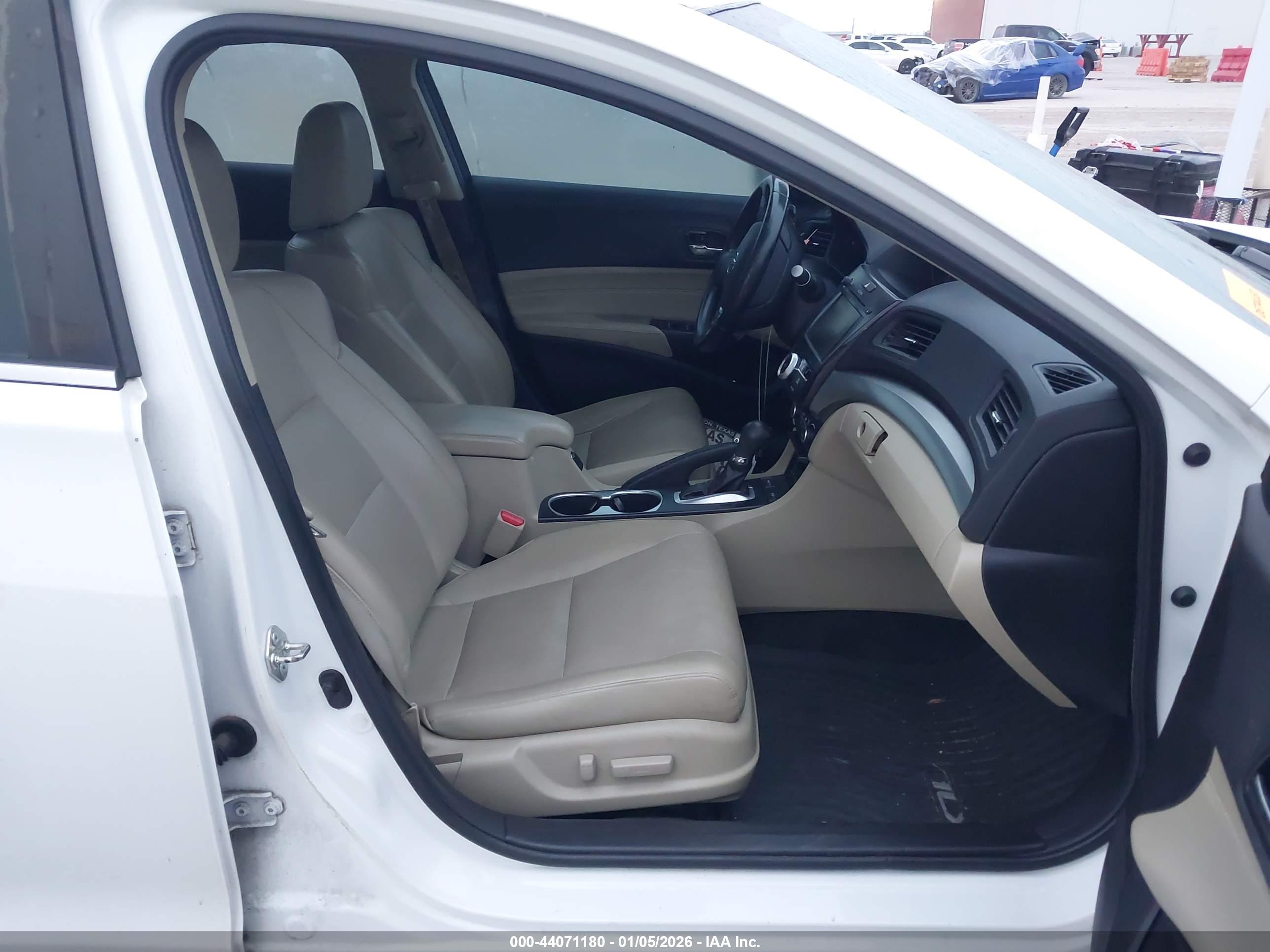 ACURA ILX image 5