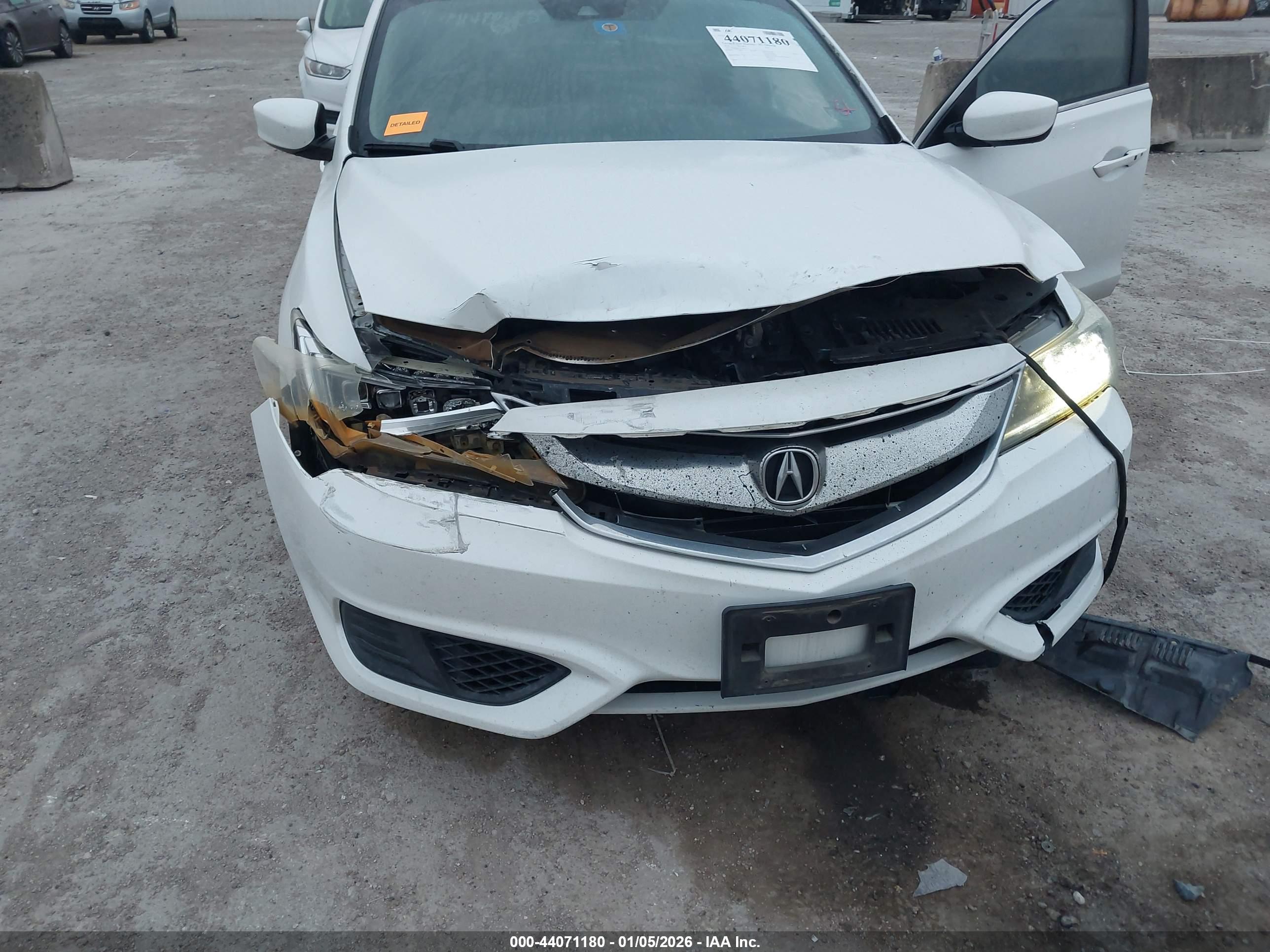 ACURA ILX image 6