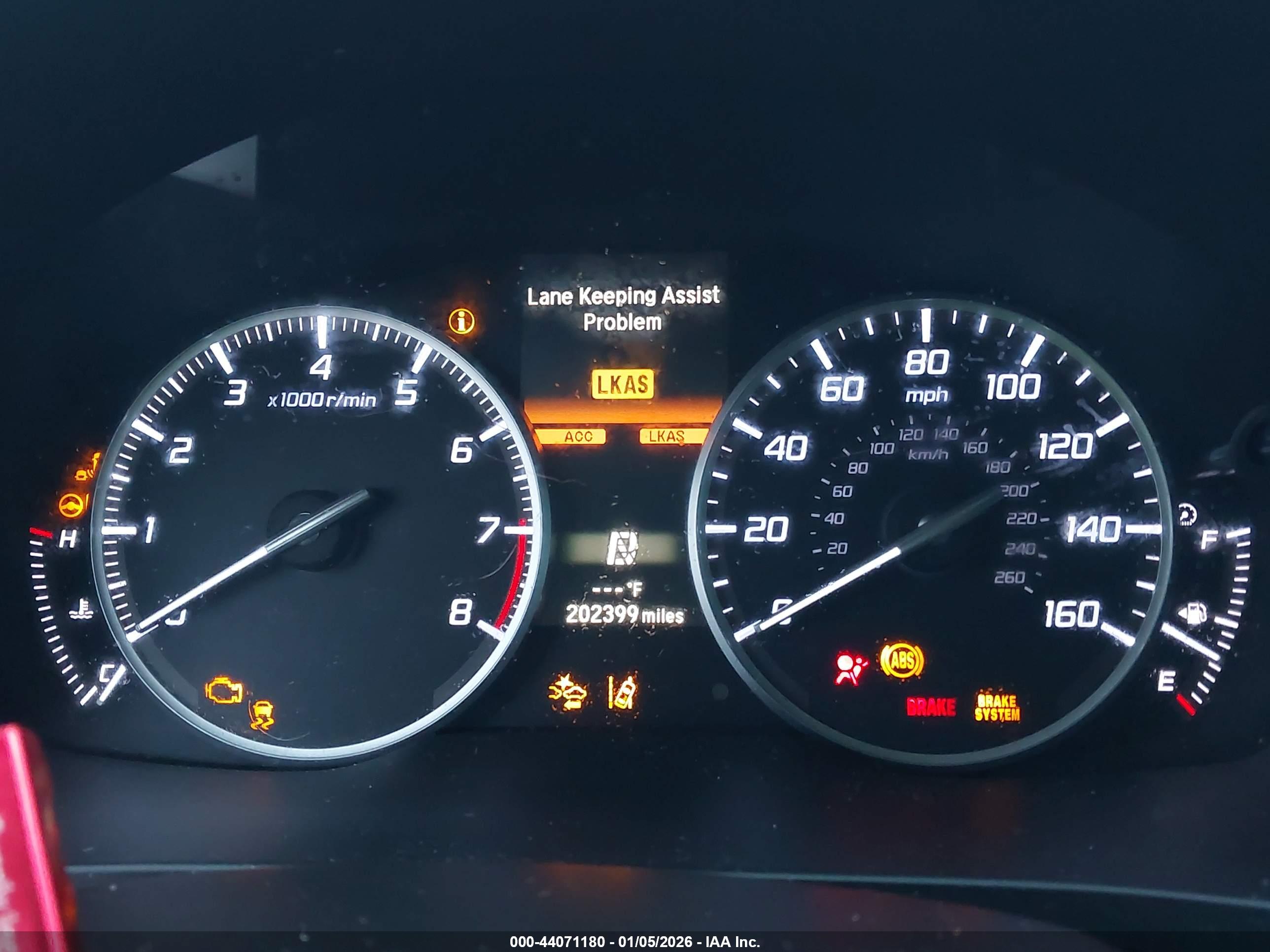 ACURA ILX image 7
