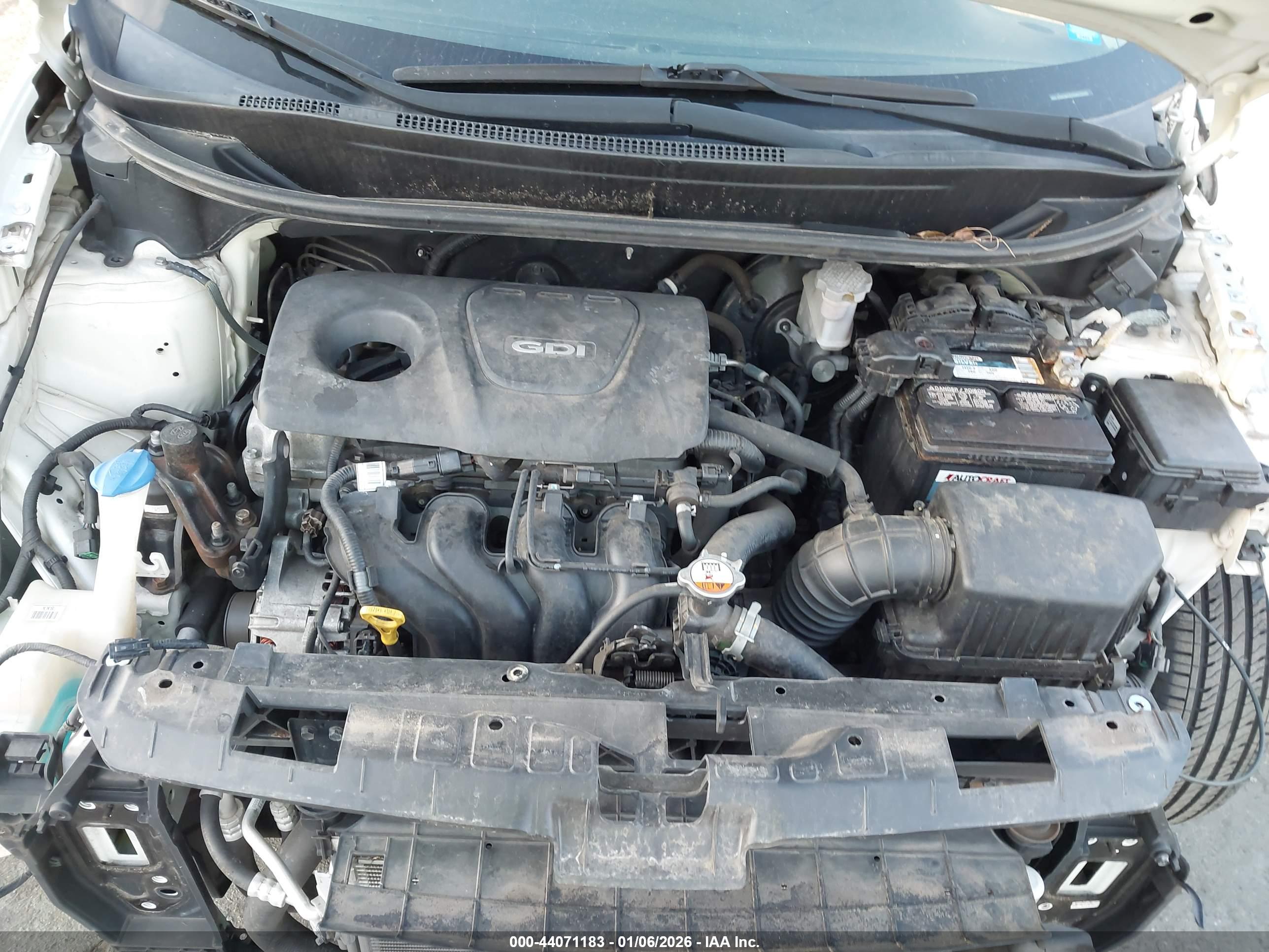 KIA RIO image 10