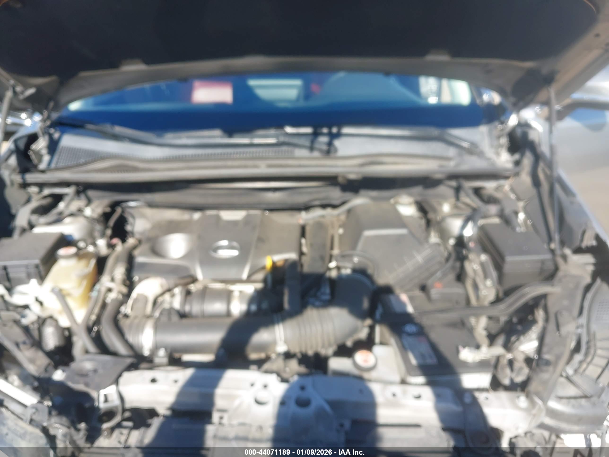 LEXUS NX image 10