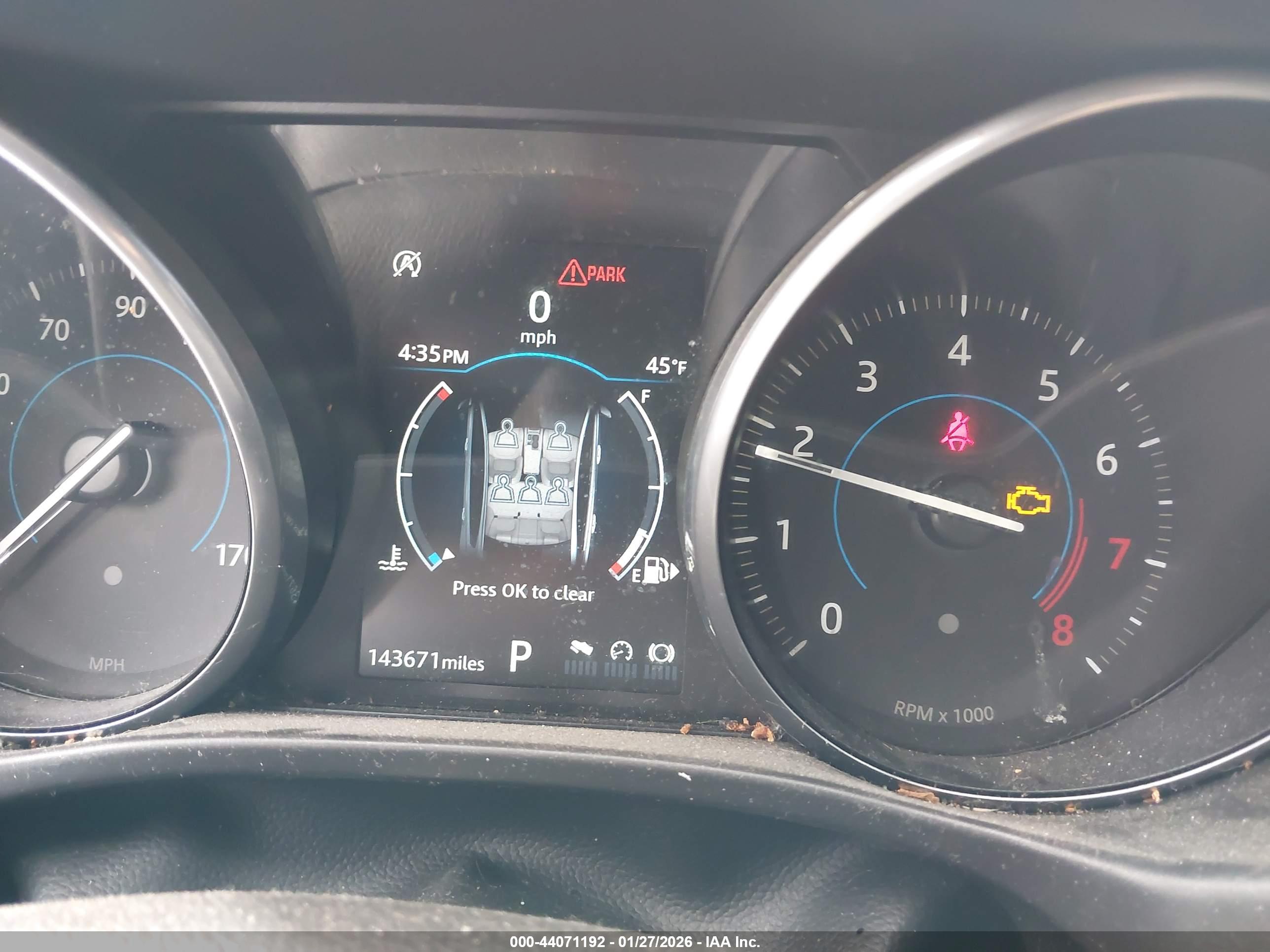 JAGUAR XE image 7
