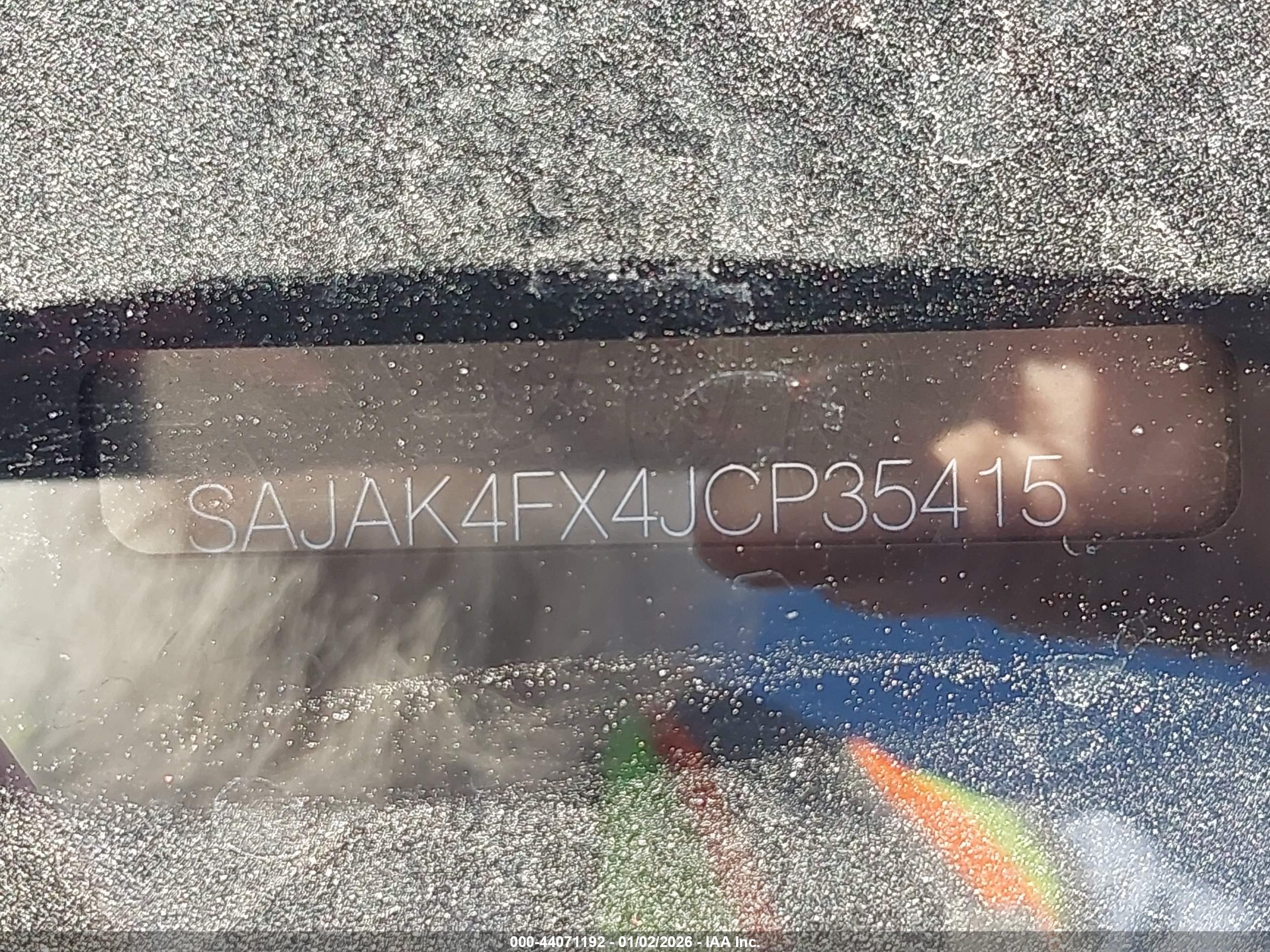 JAGUAR XE image 9