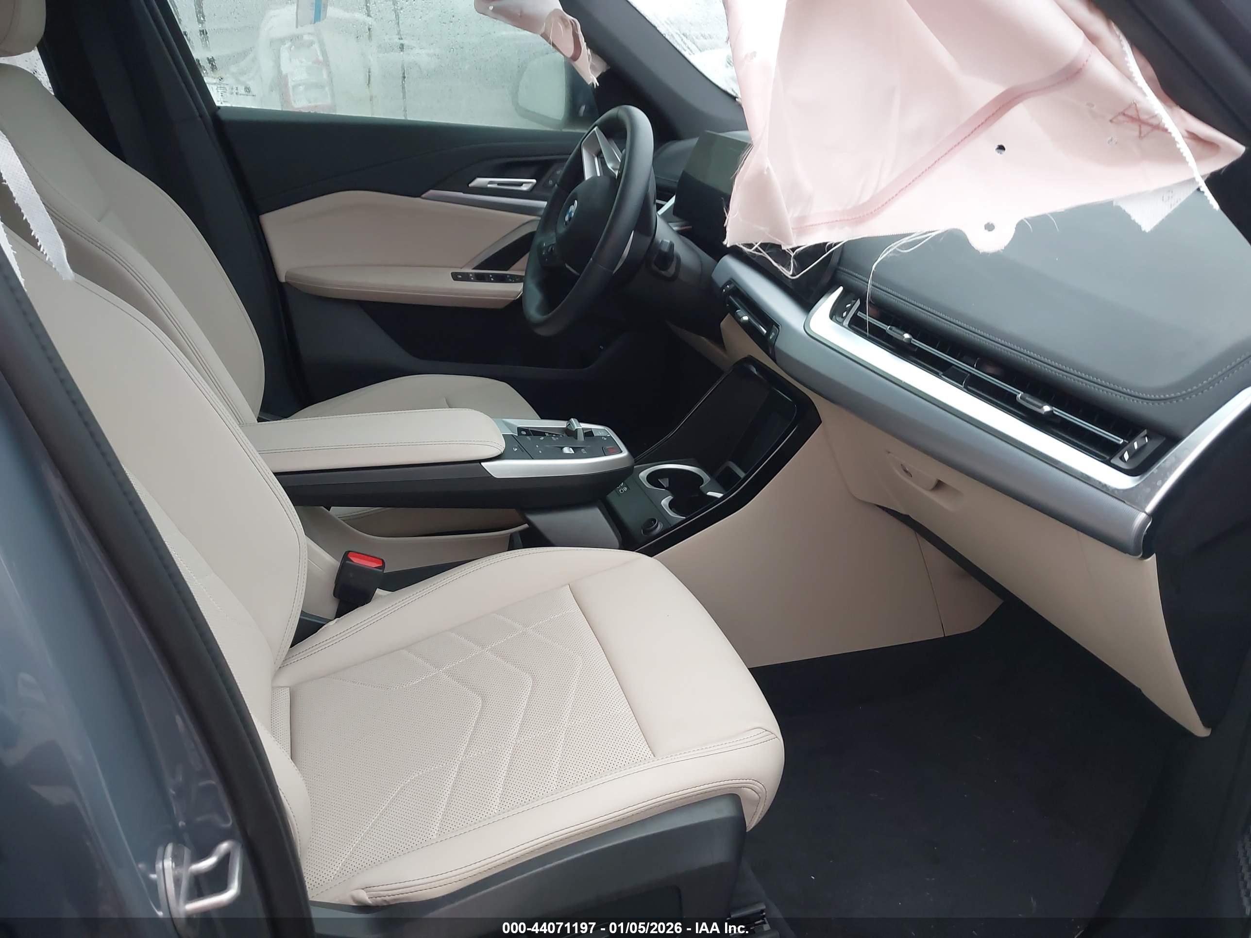 BMW X1 image 5