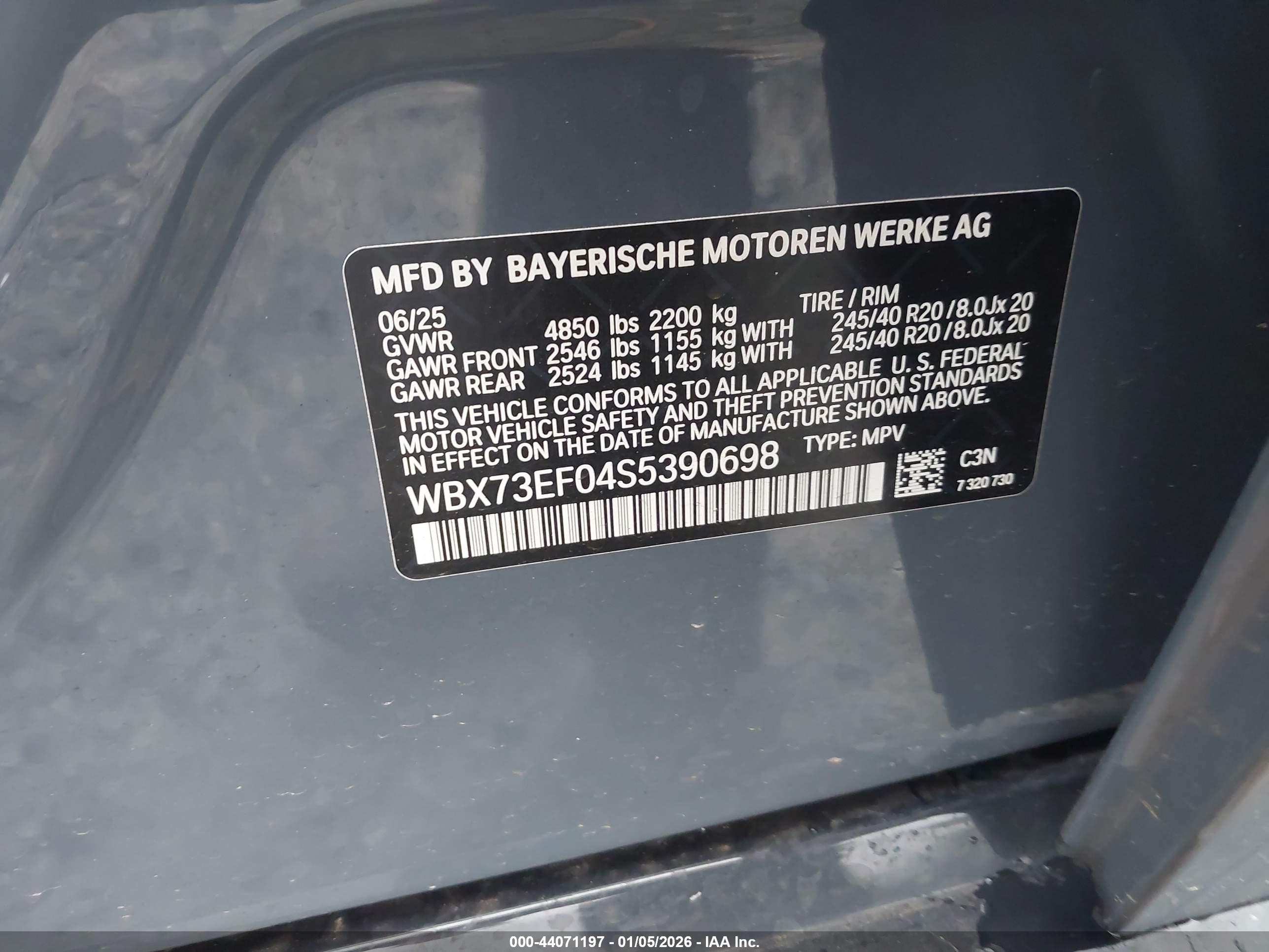 BMW X1 image 9