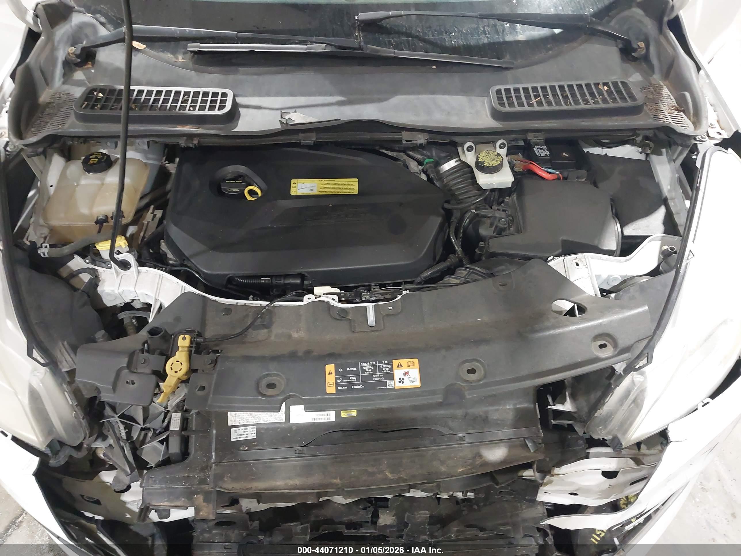 FORD ESCAPE image 10