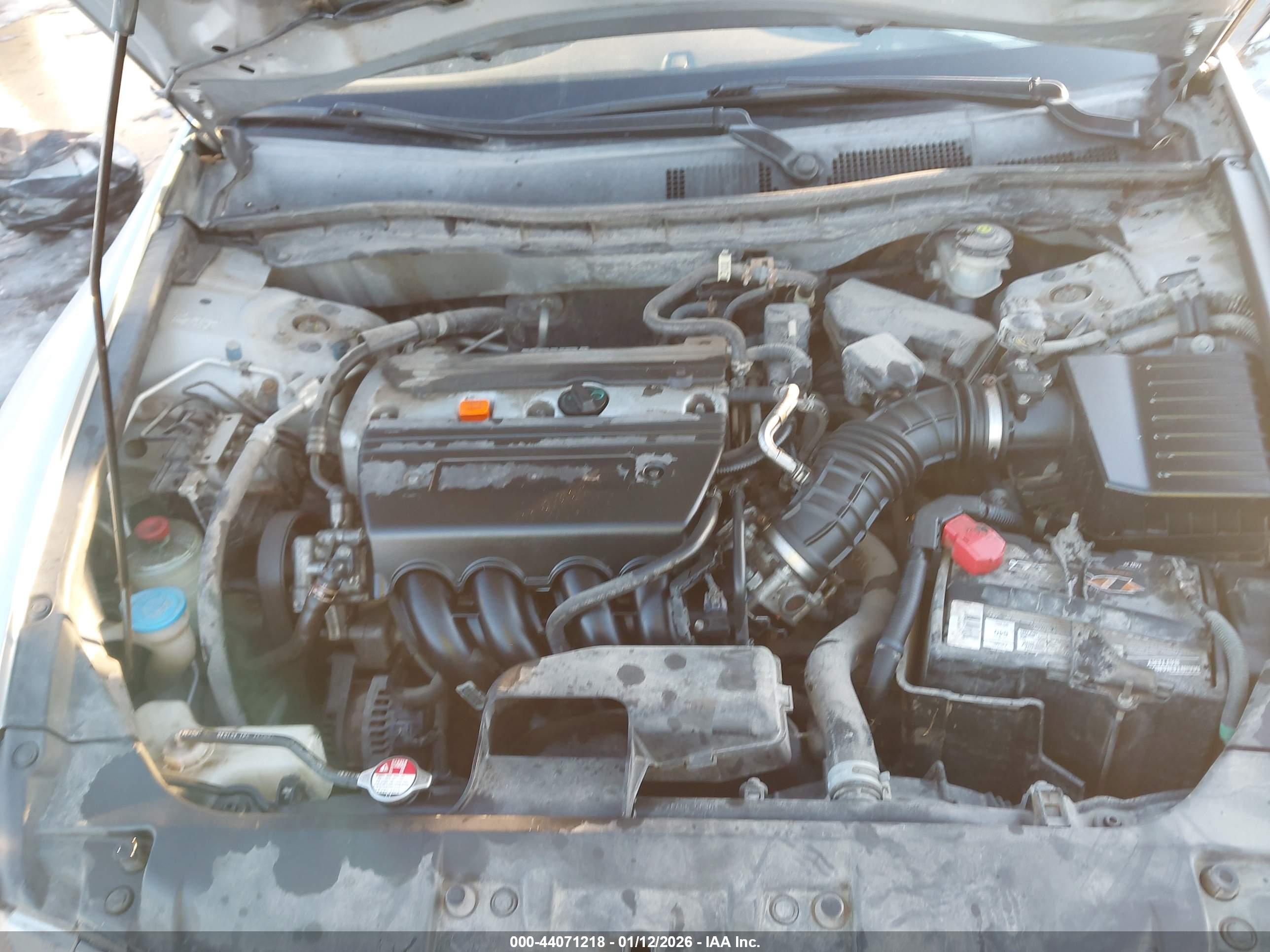 HONDA ACCORD image 10
