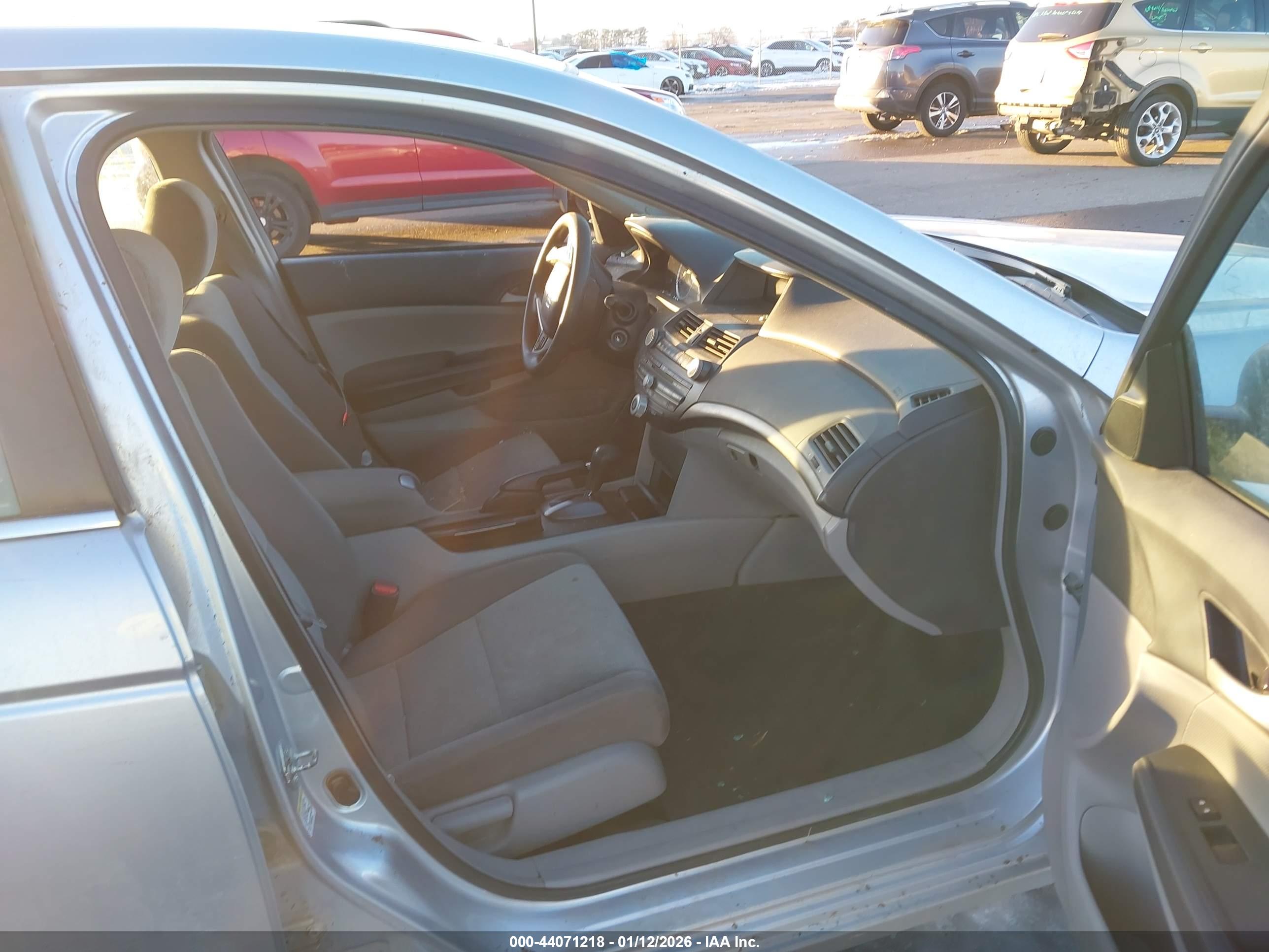 HONDA ACCORD image 5