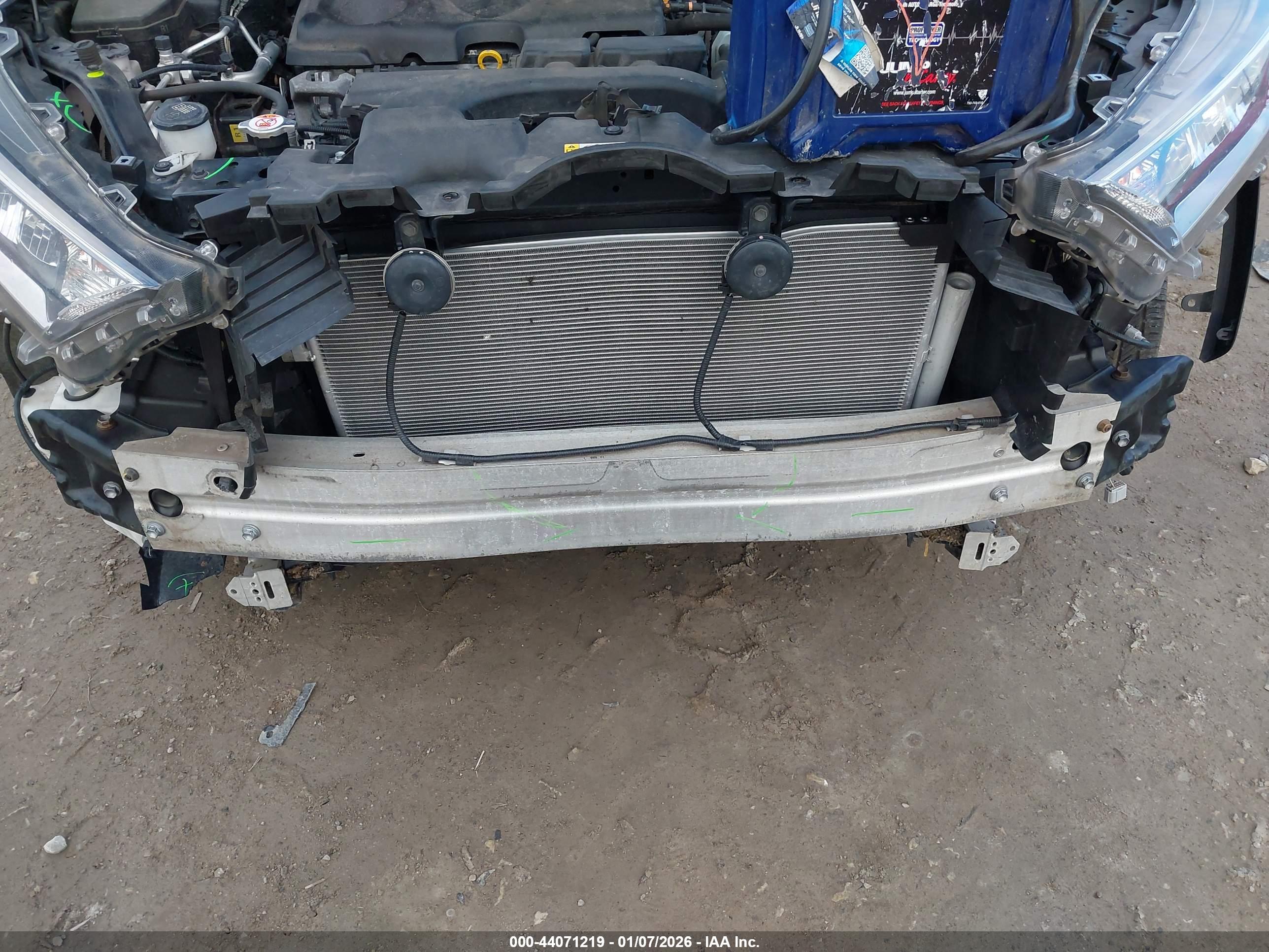 TOYOTA RAV4 image 6