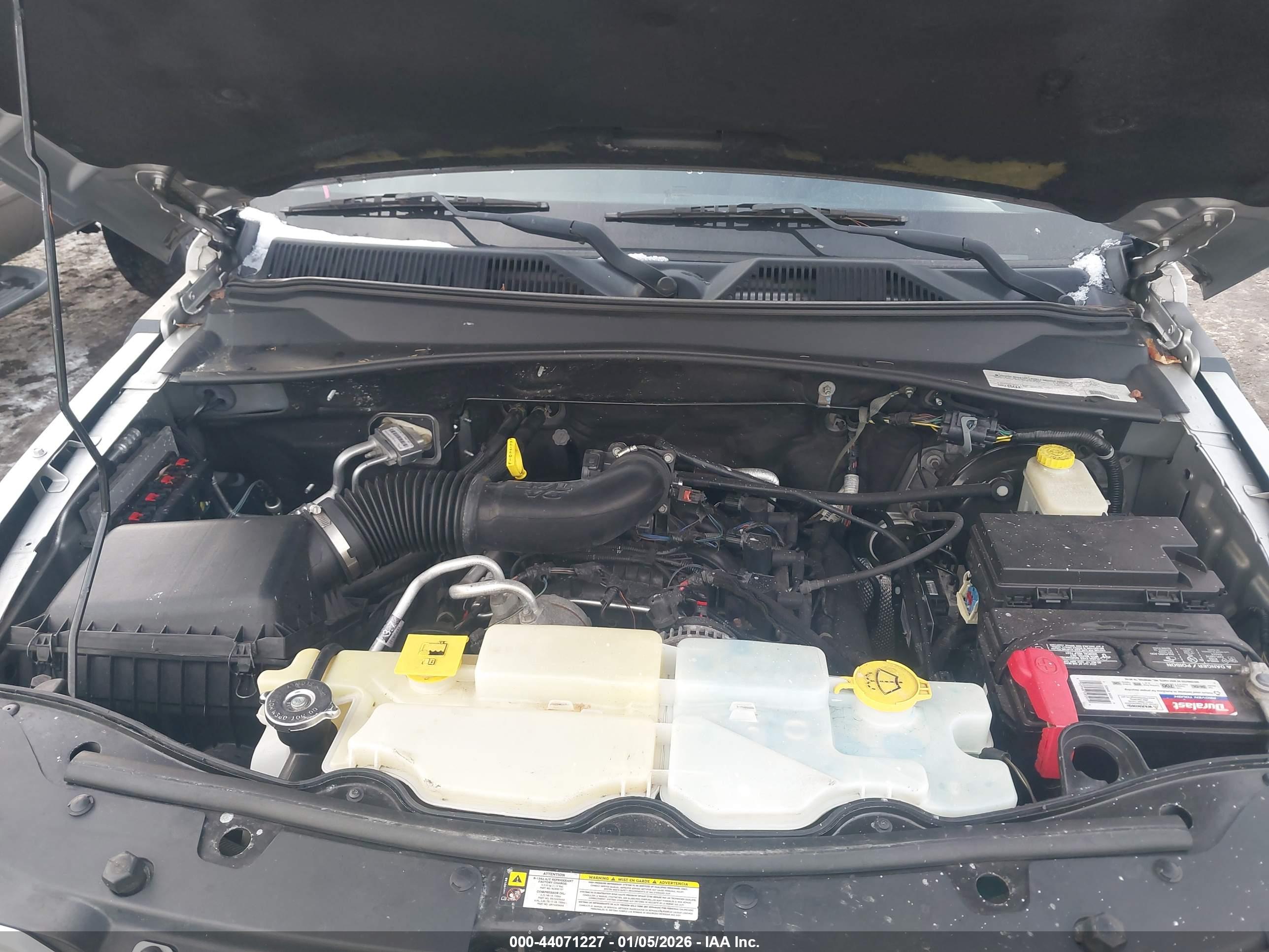 JEEP LIBERTY image 10