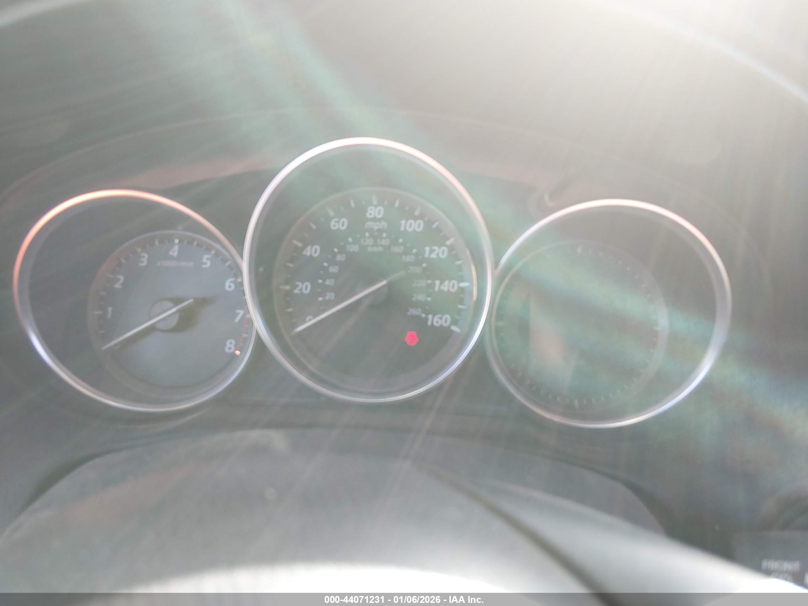 MAZDA CX-5 image 7