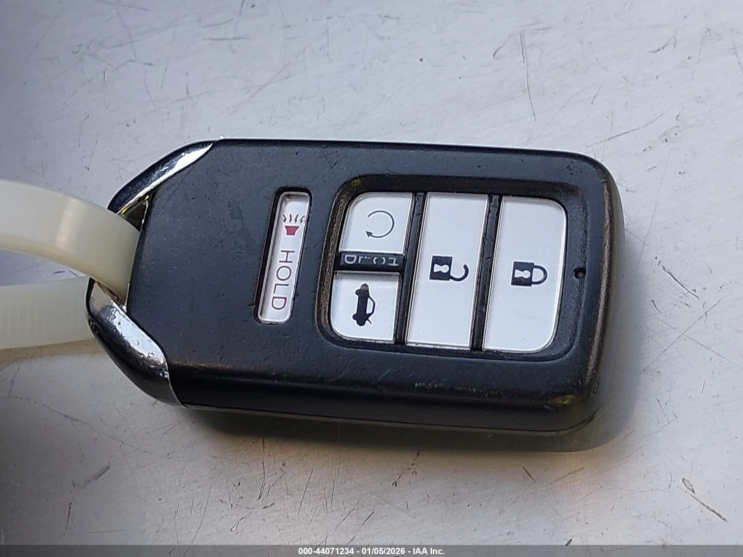 HONDA CIVIC image 11
